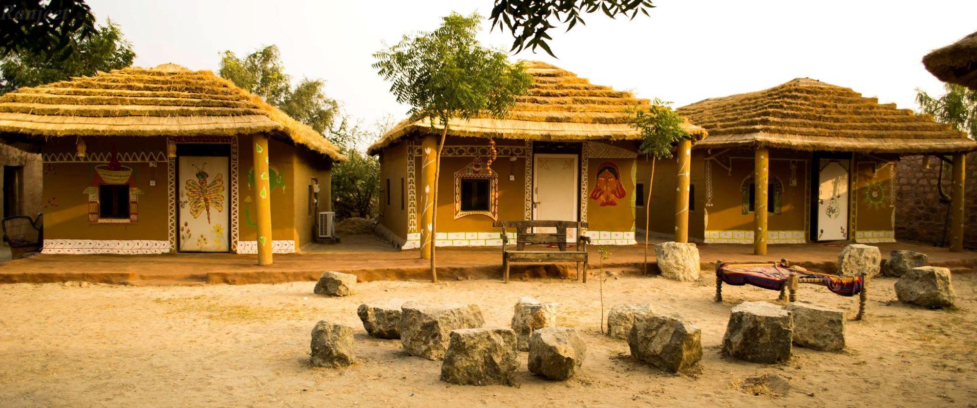 06 Days Splendor of Rajasthan- Jaipur, Jodhpur, Udaipur Tour 2