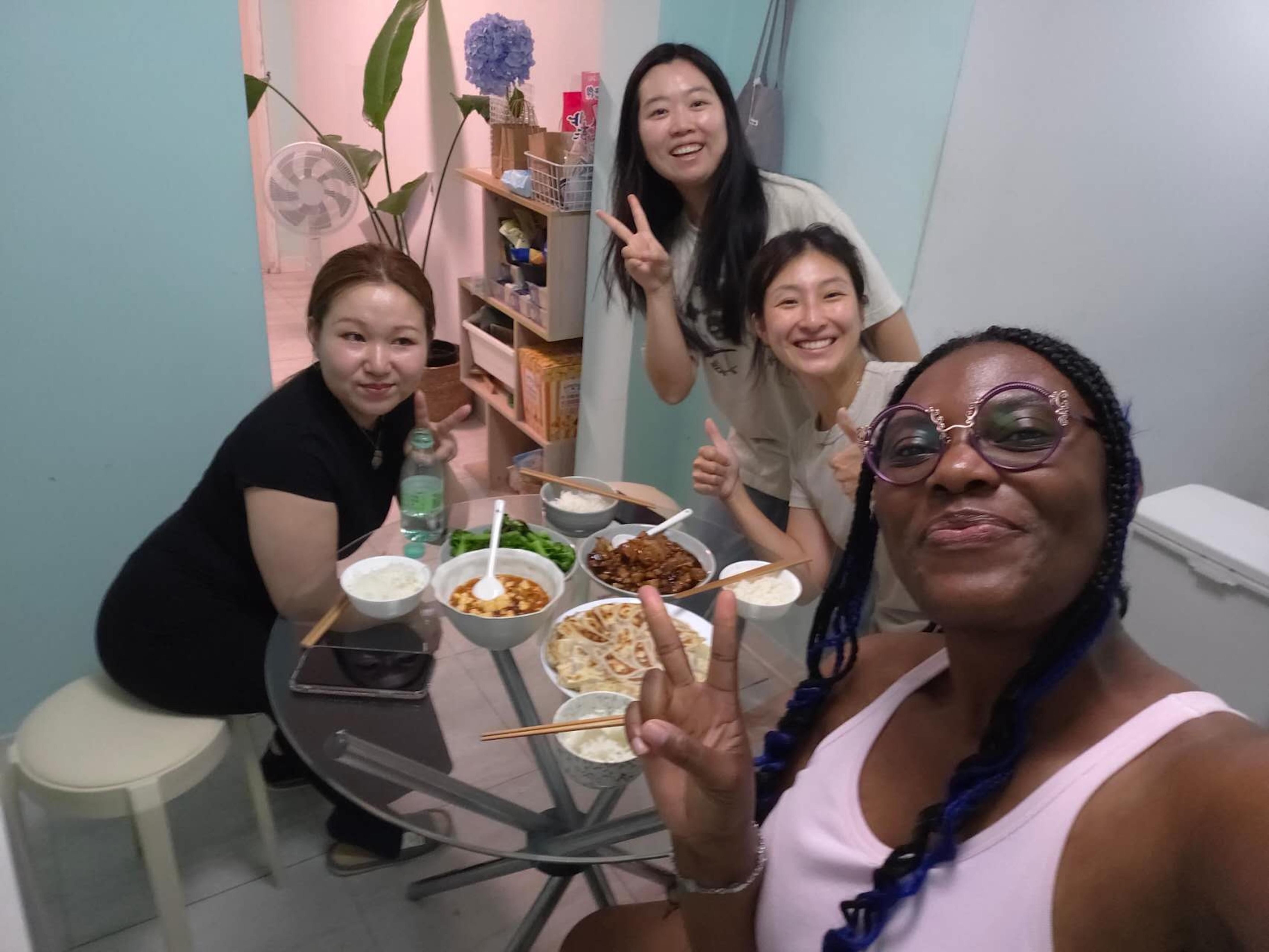 Real Taste of Home: Cook with a Local