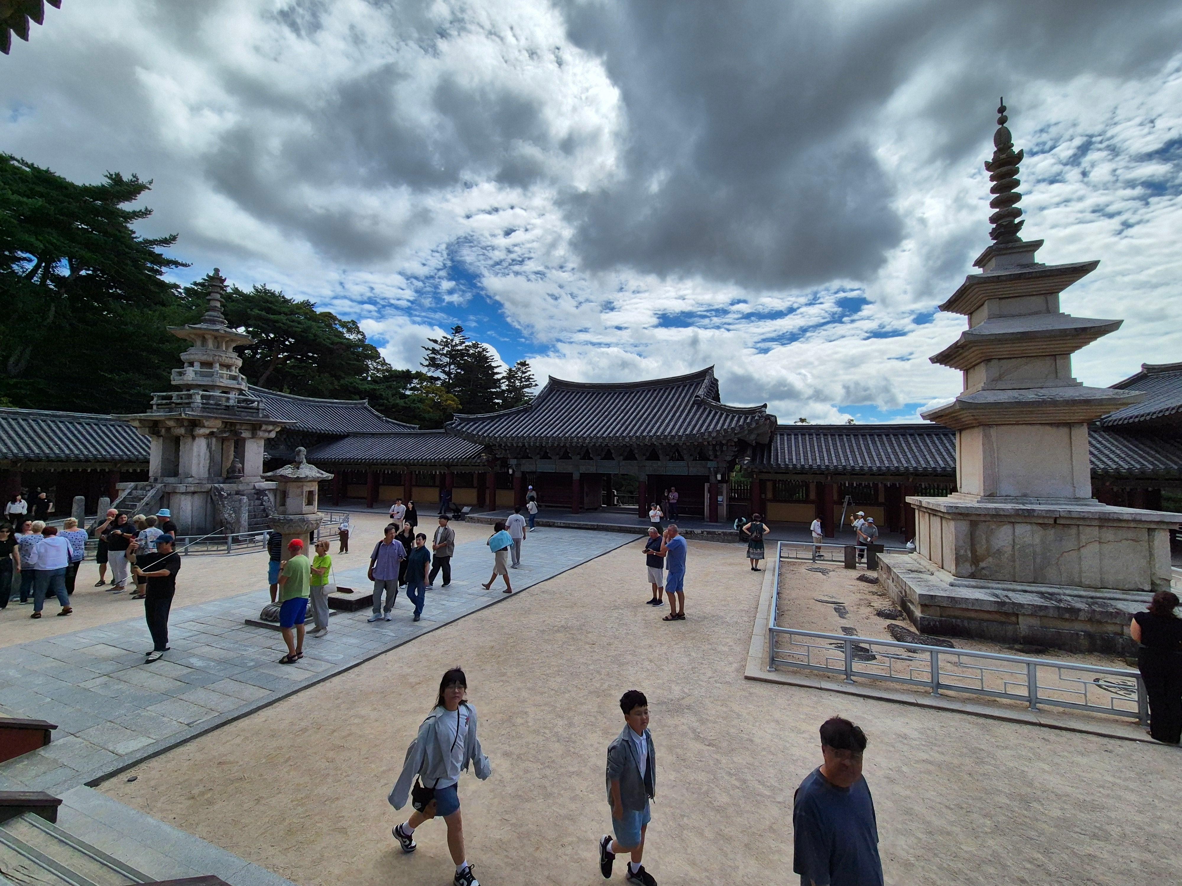 From Gyeongju: Gyeongju, Andong & Yeongju 3-Day healing Tour 2