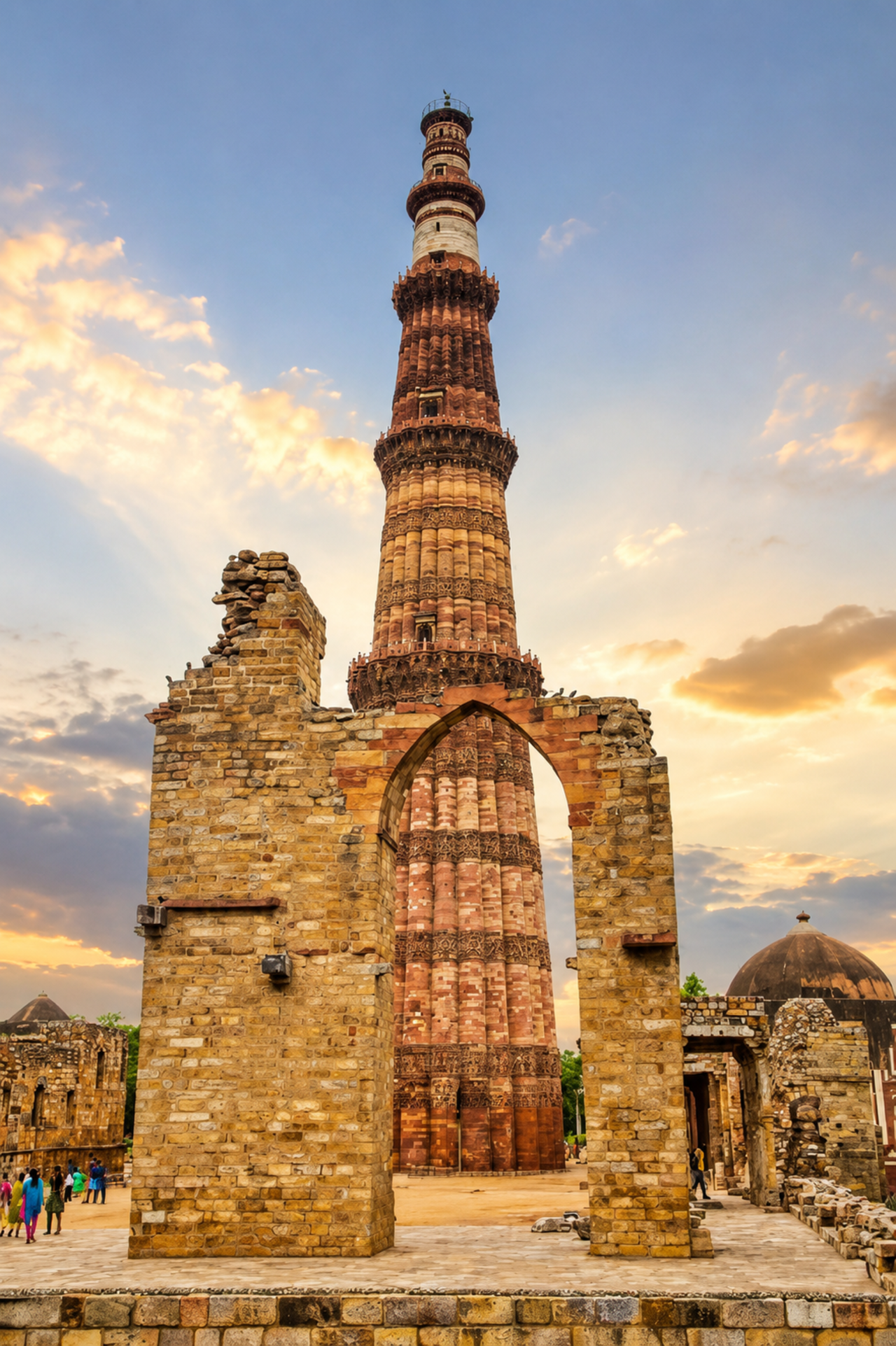 New Delhi: Half-Day Sightseeing Tour with Hotel Pickup 3