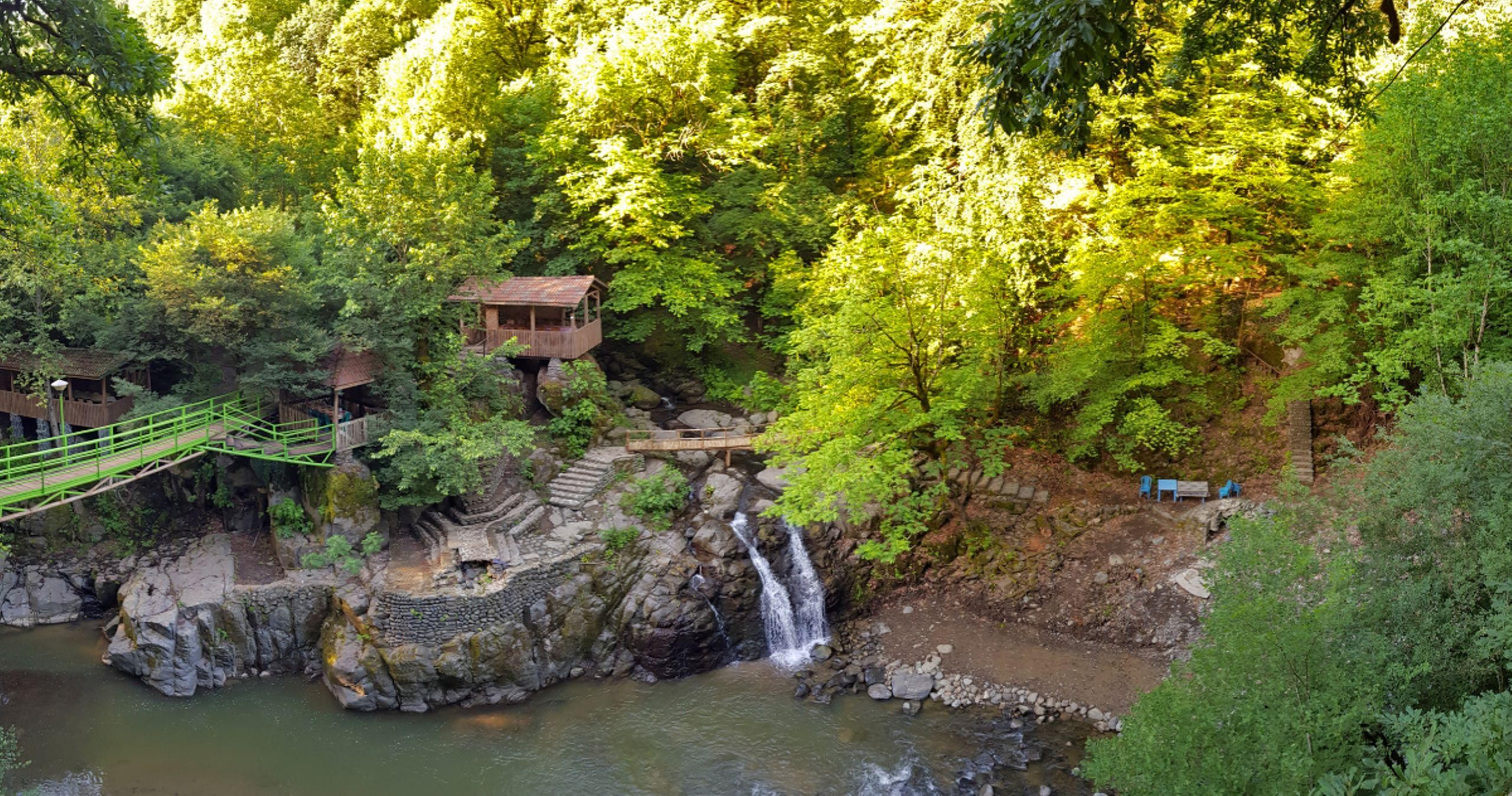 Lankaran, Astara & Lerik: Azerbaijan Hidden Paradise Tour 2
