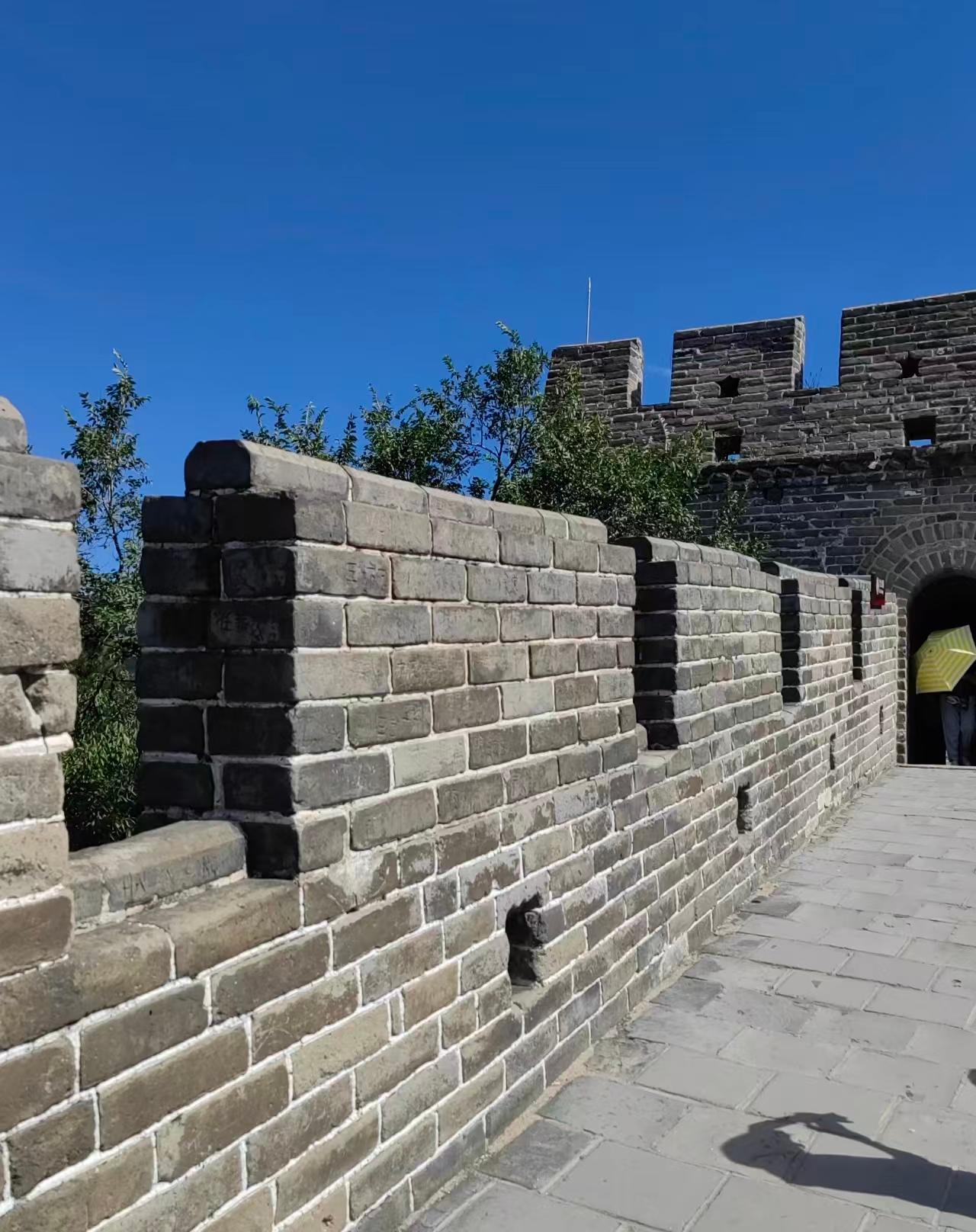 Beijing: Summer Palace & Badaling Great Wall with Pick-up 2