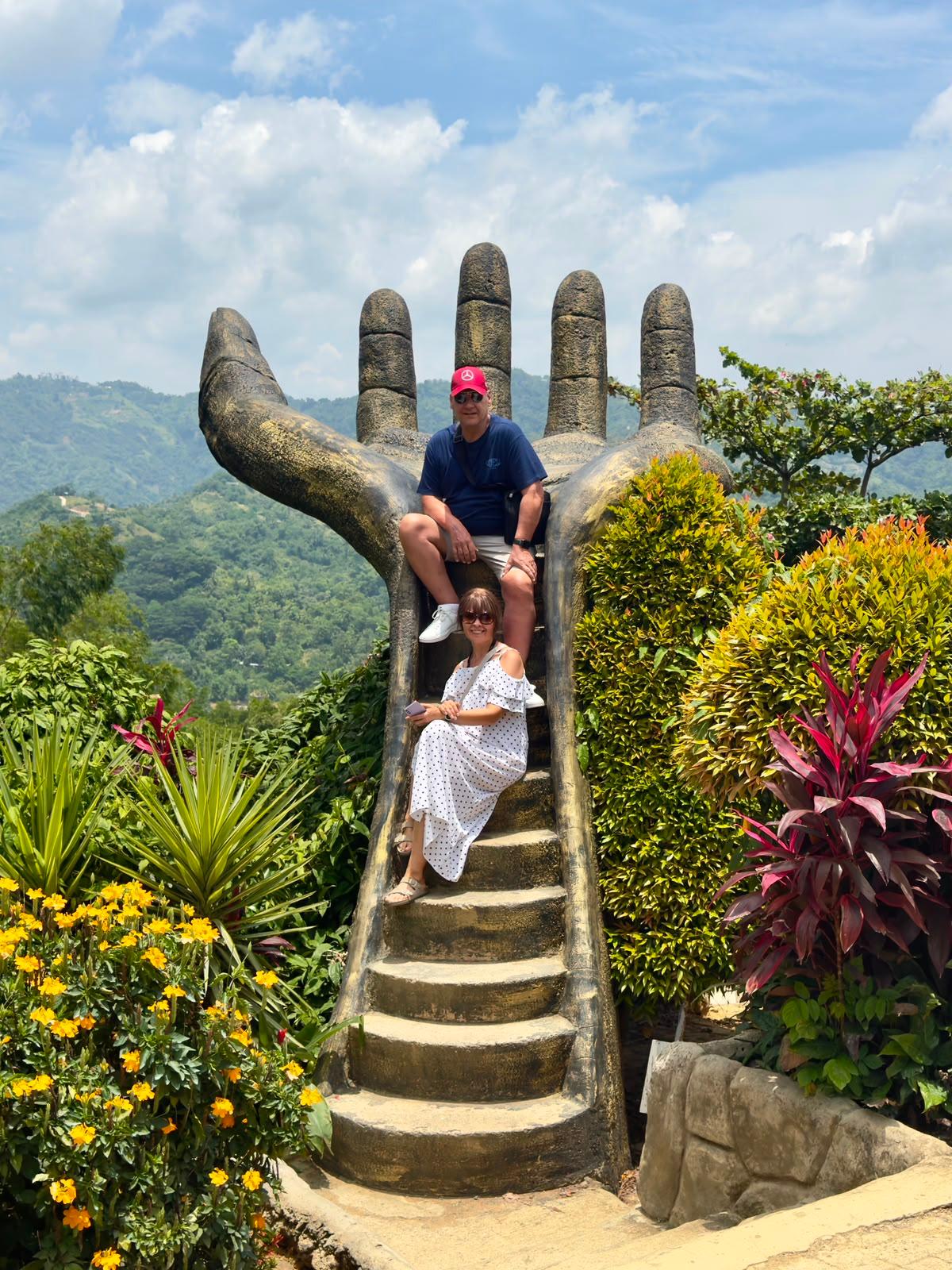 Cebu: Exploring Cebu City's rich history and Uphill Tour