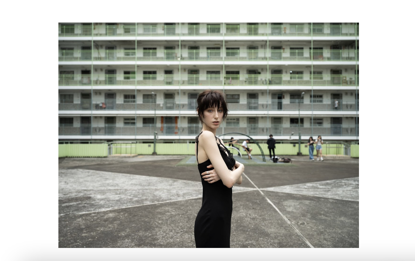 Hong Kong Photography Tour: Colonial and Local Heritage 3