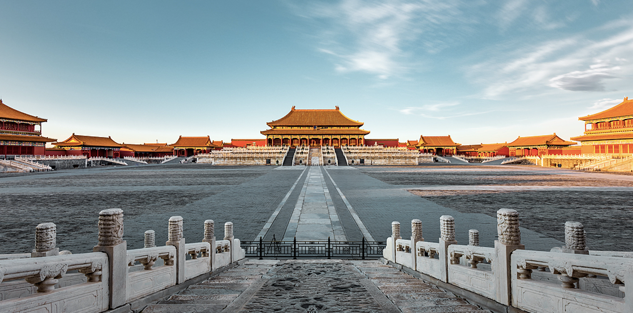 Beijing: Forbidden City & Nine Dragon Screen Guided Tour 2