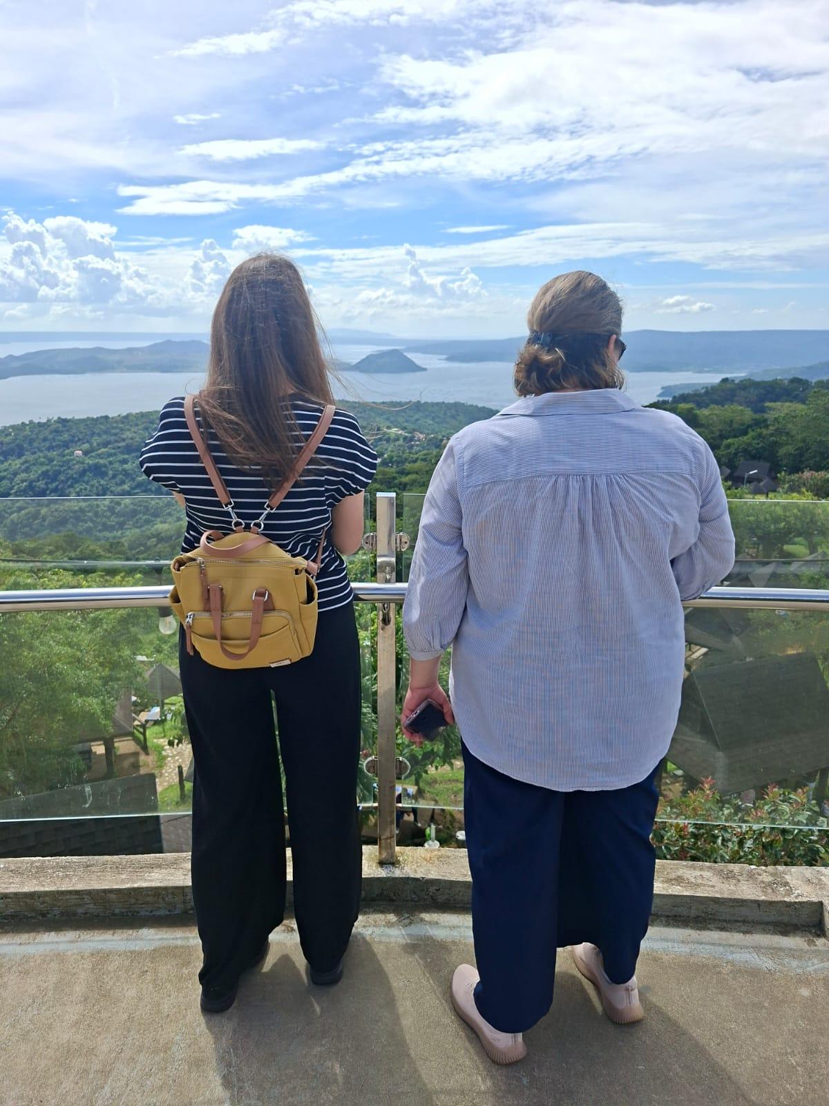 Private Tour! Manila, Tagaytay & Taal Volcano Day Tour 2