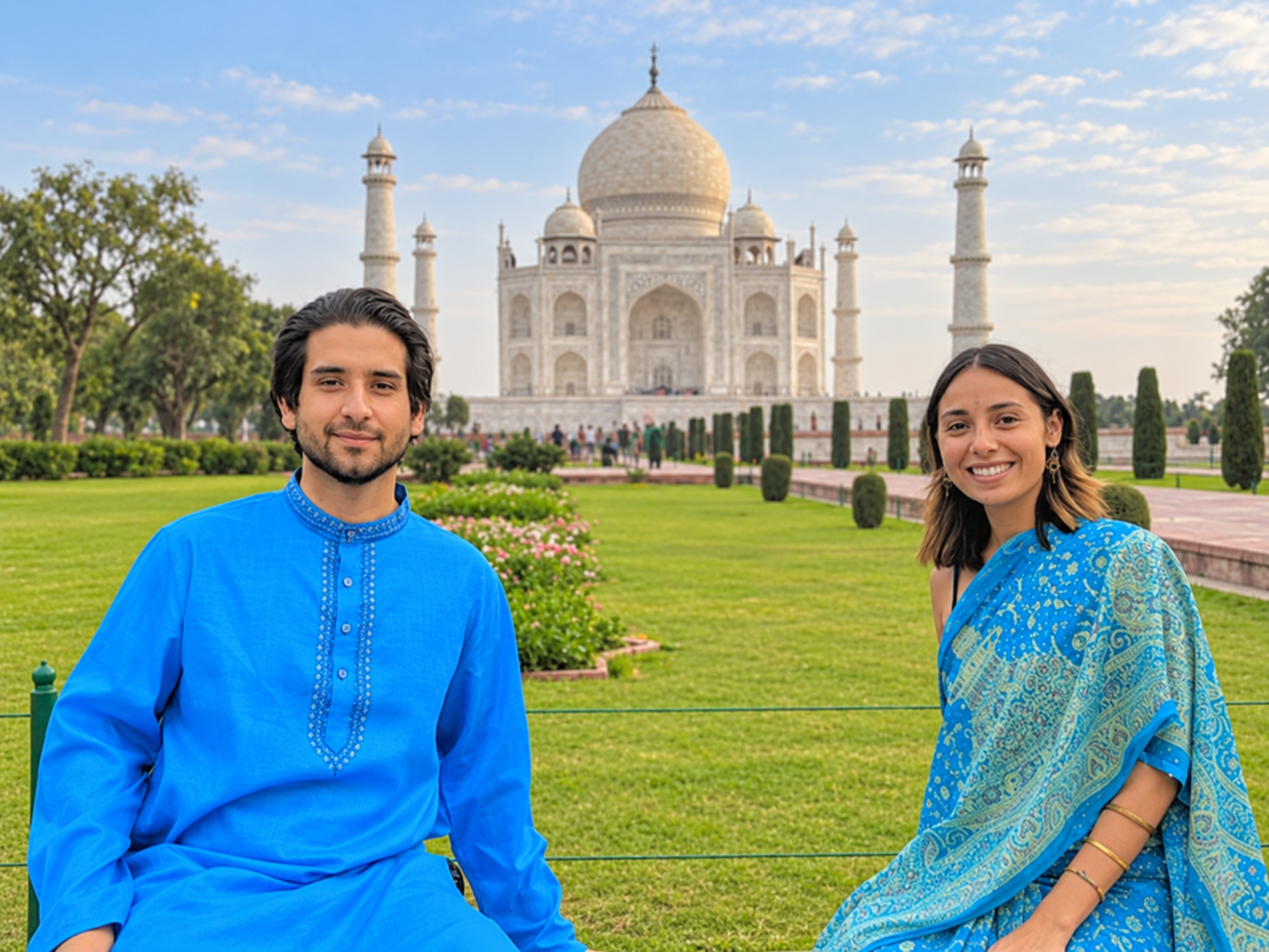 From Delhi: Private Taj Mahal & Agra Tour, Sunrise Option