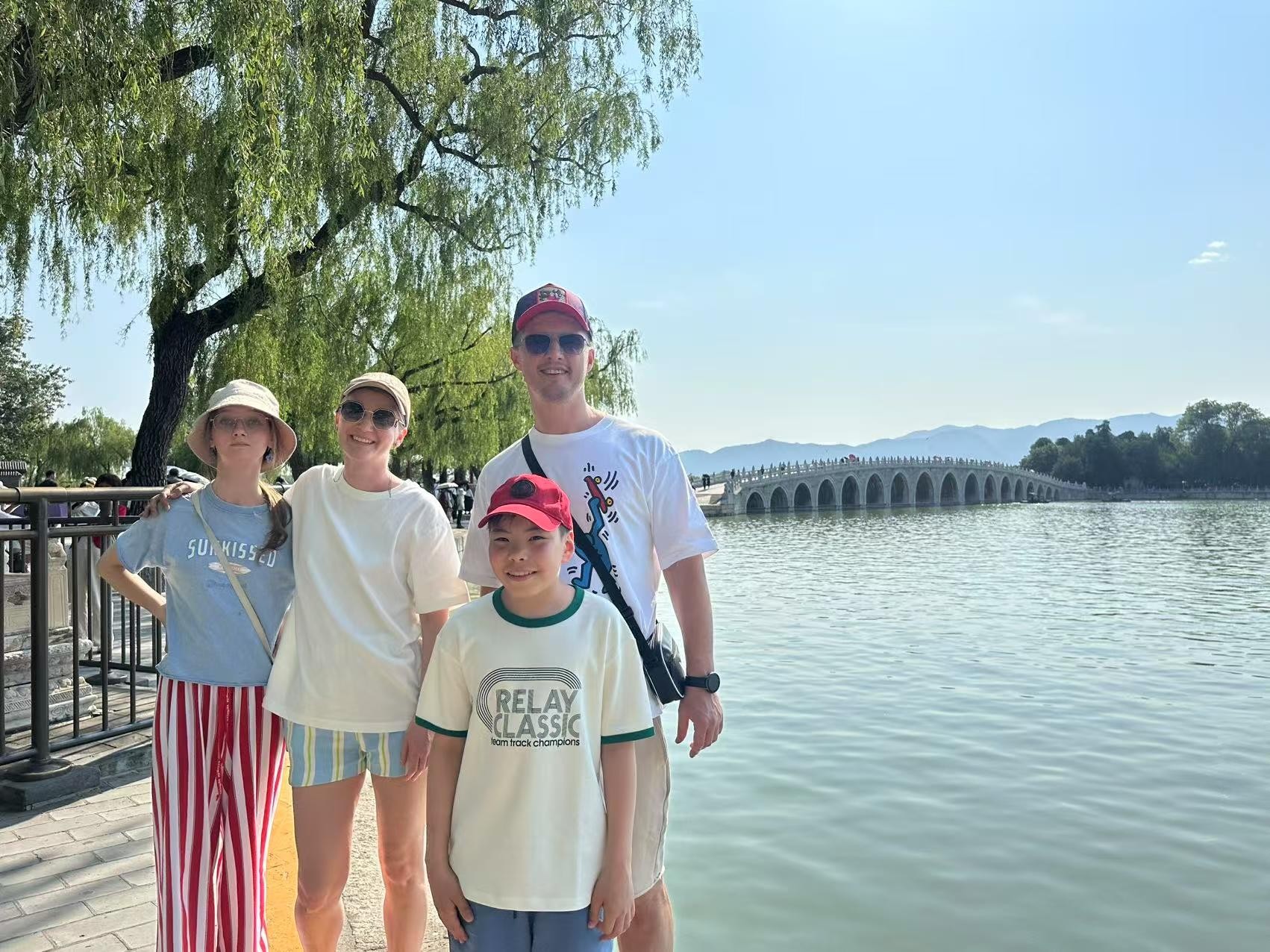 Beijing: Mutianyu Great Wall & Forbidden City /Summer Palace