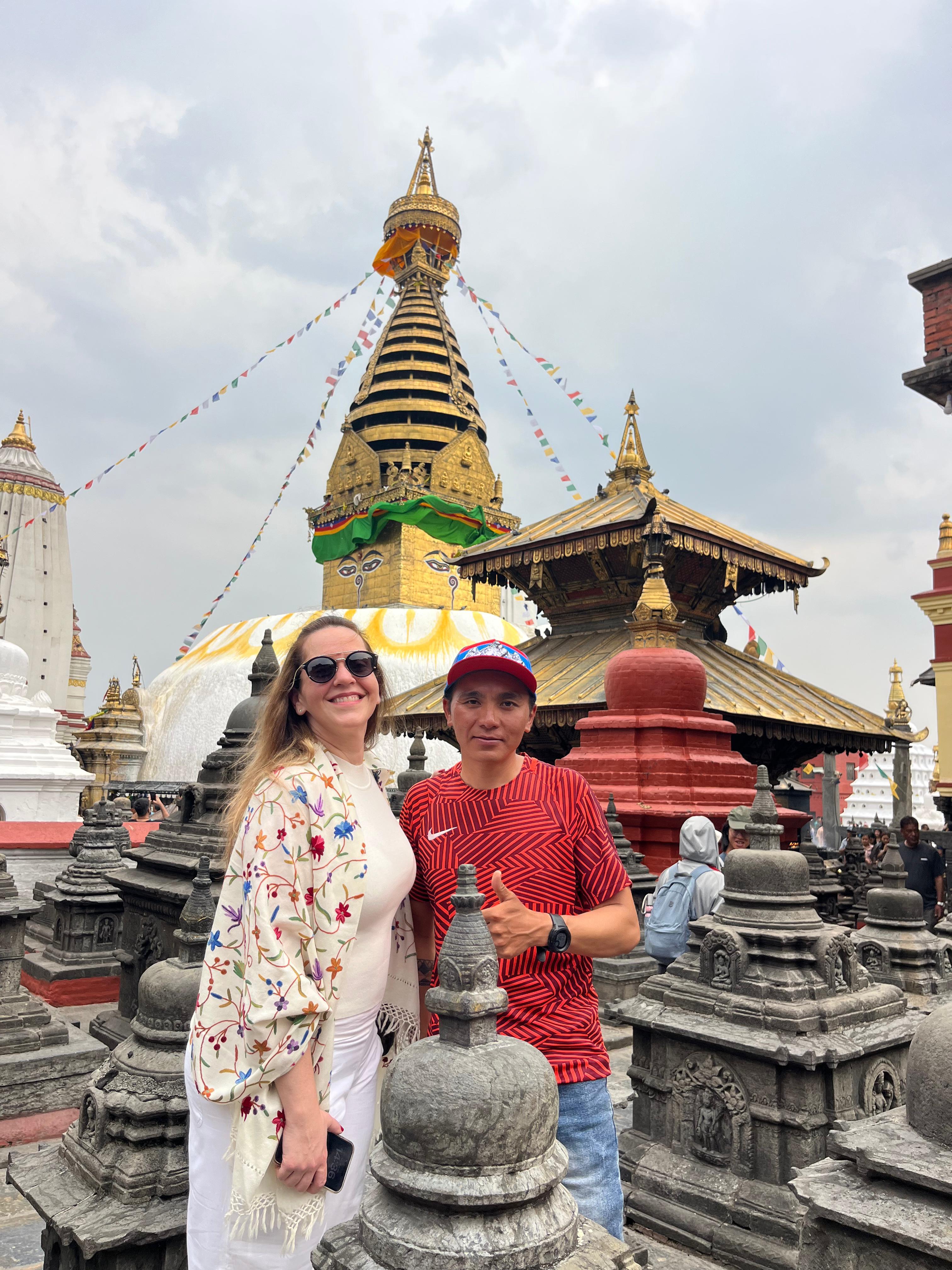From Kathmandu: 5-Day Nepal Tour with Pokhara & Kathmandu