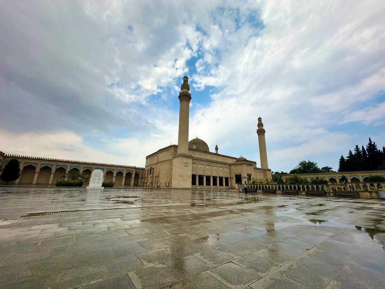A Full Day Shamakhi and Lahij Private Tour 2