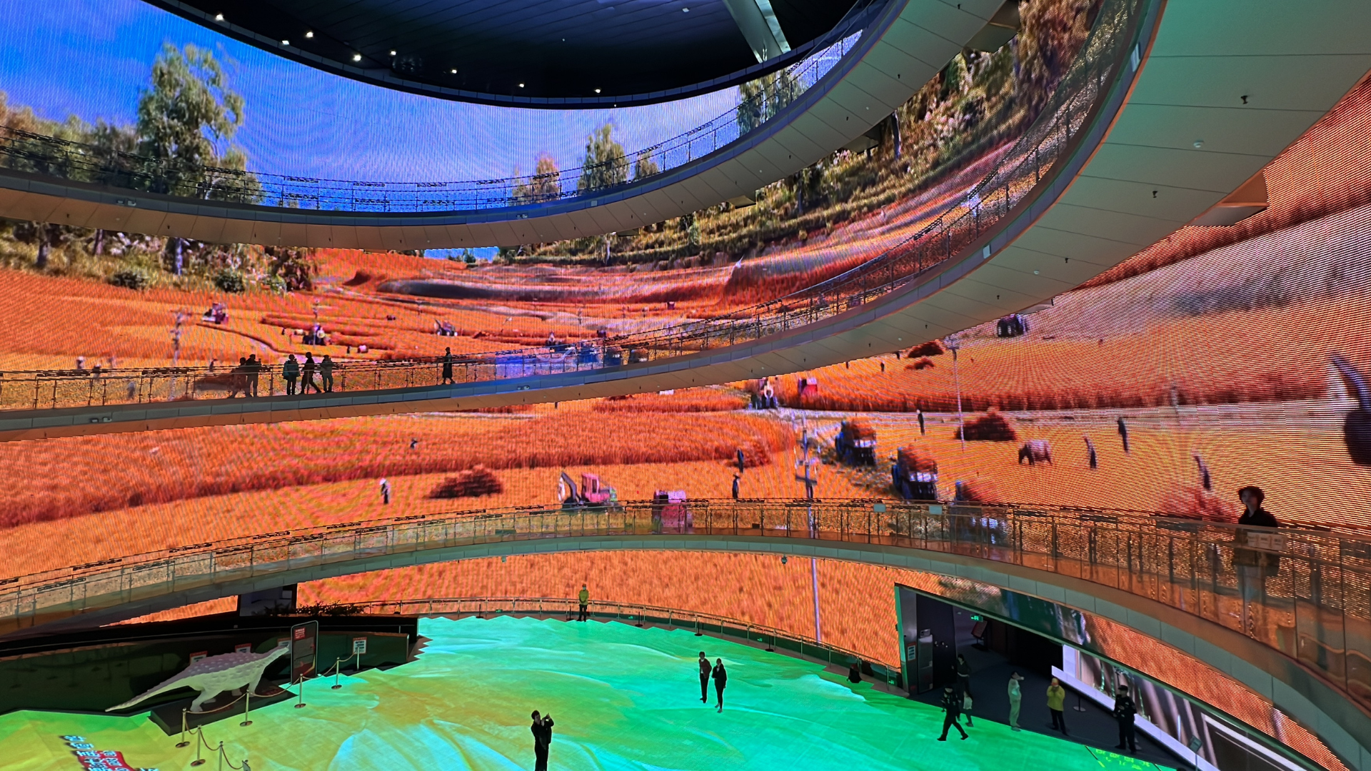 Beijing: Film Museum Ticket + PDF Guide Book 3