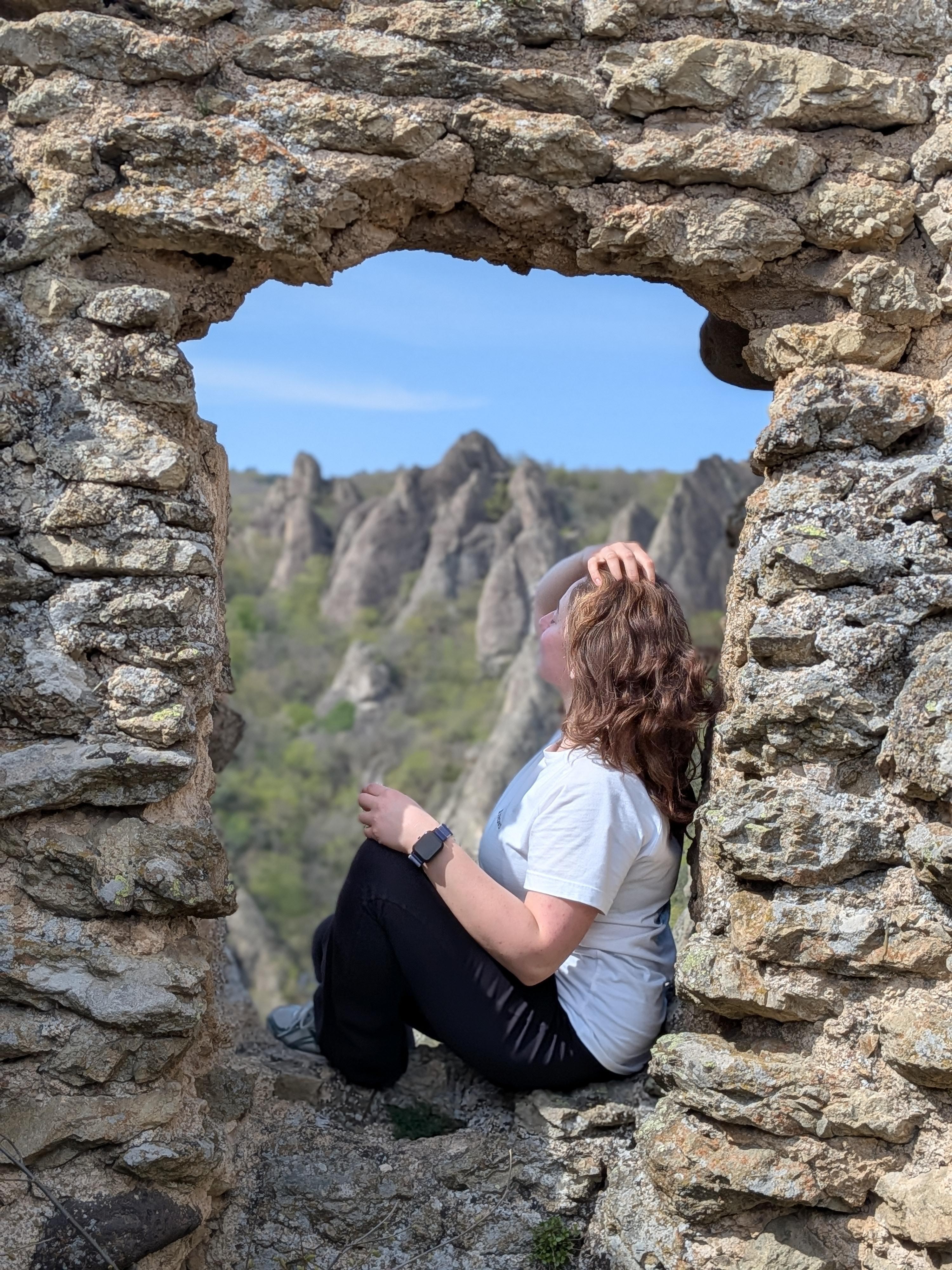 From Tbilisi: Birtvisi Rock Climbing and Hiking Day Trip