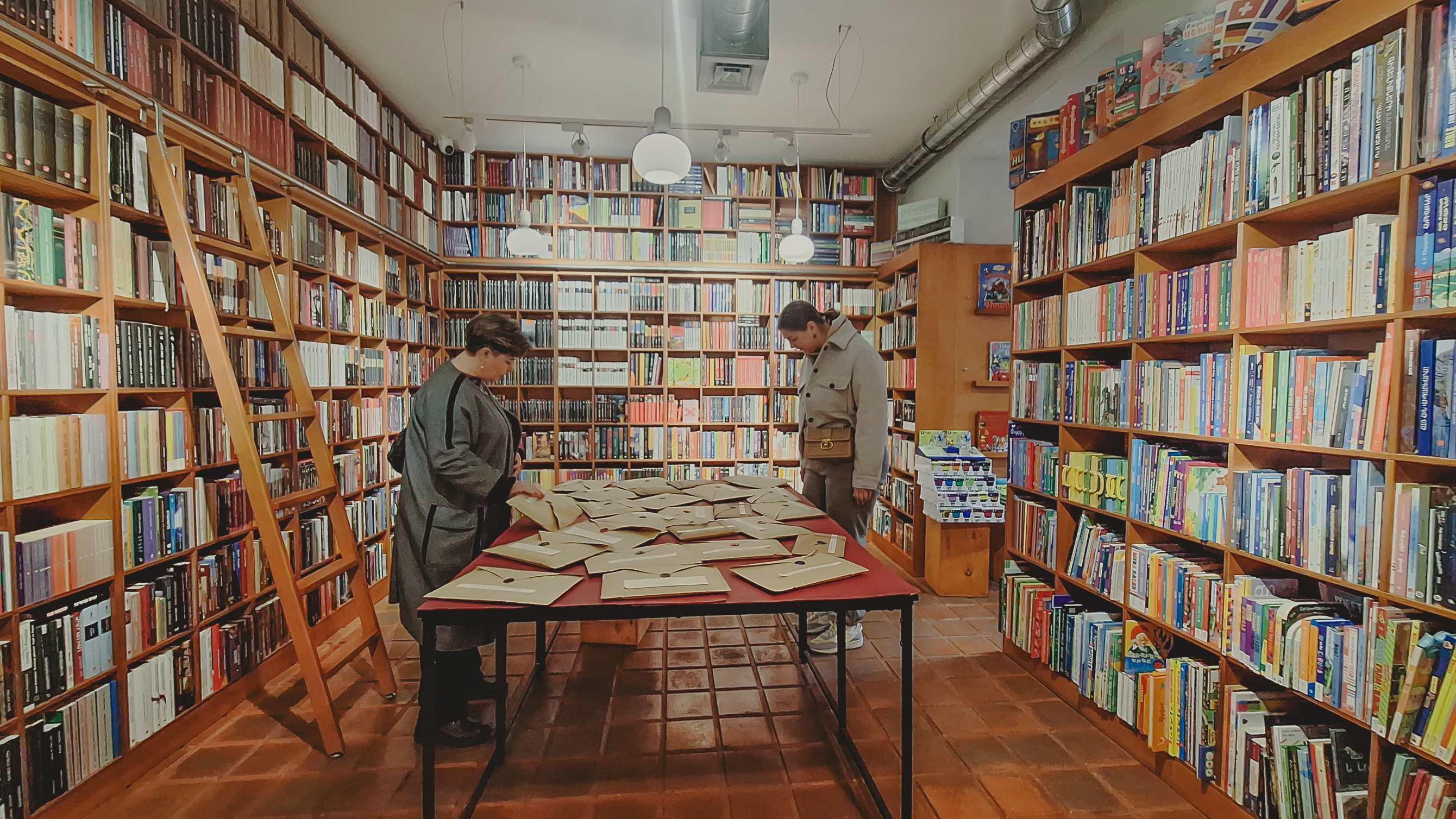 Yerevan Gastro-Cultural Walking Tour 2