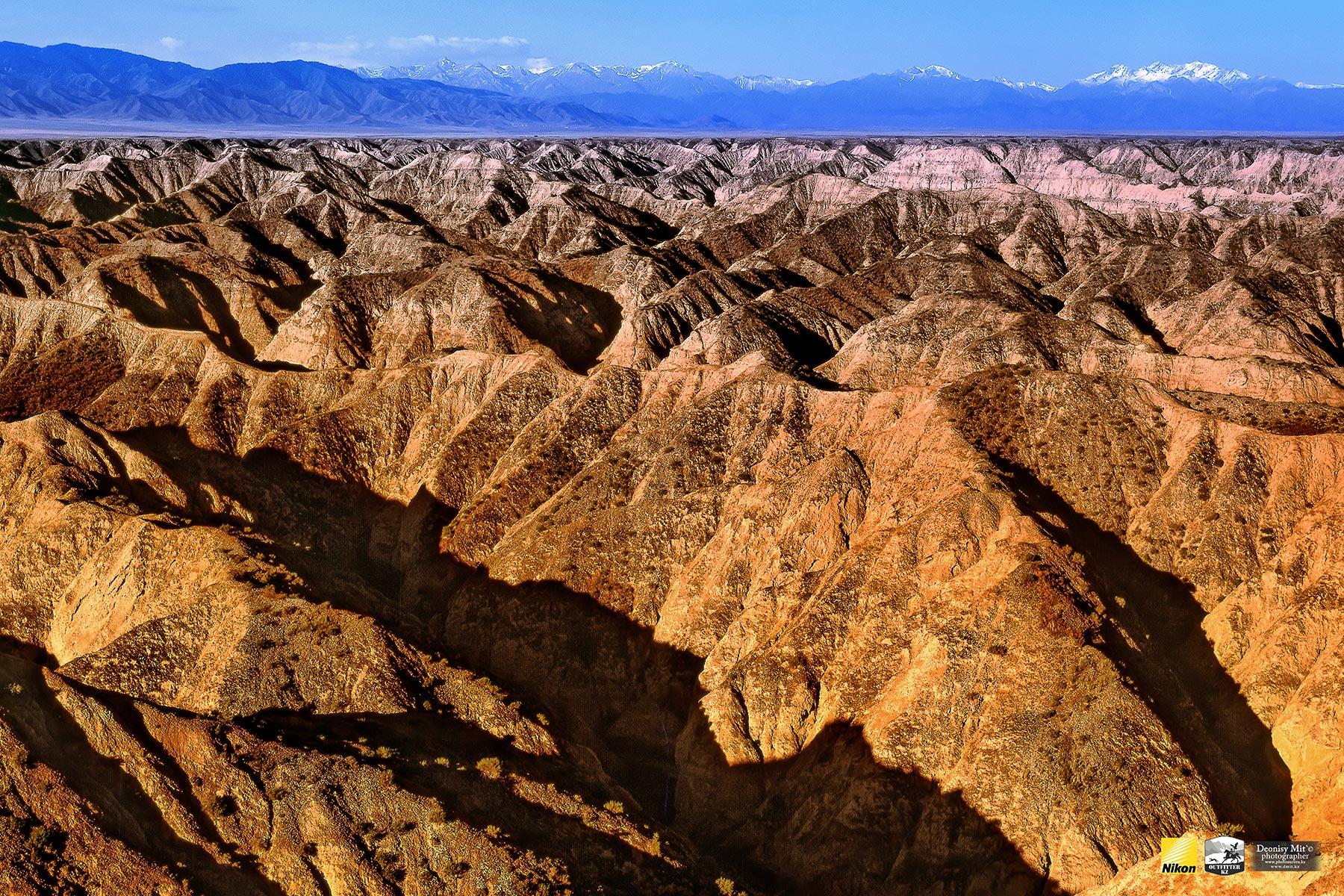 Golden Ring of Zhetysu: 5-Day Group Tour of 3 National Parks 3