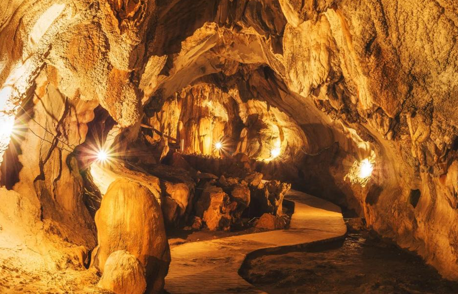 From Vientiane:Vang Vieng Day Trip Including Hot Air Balloon 2