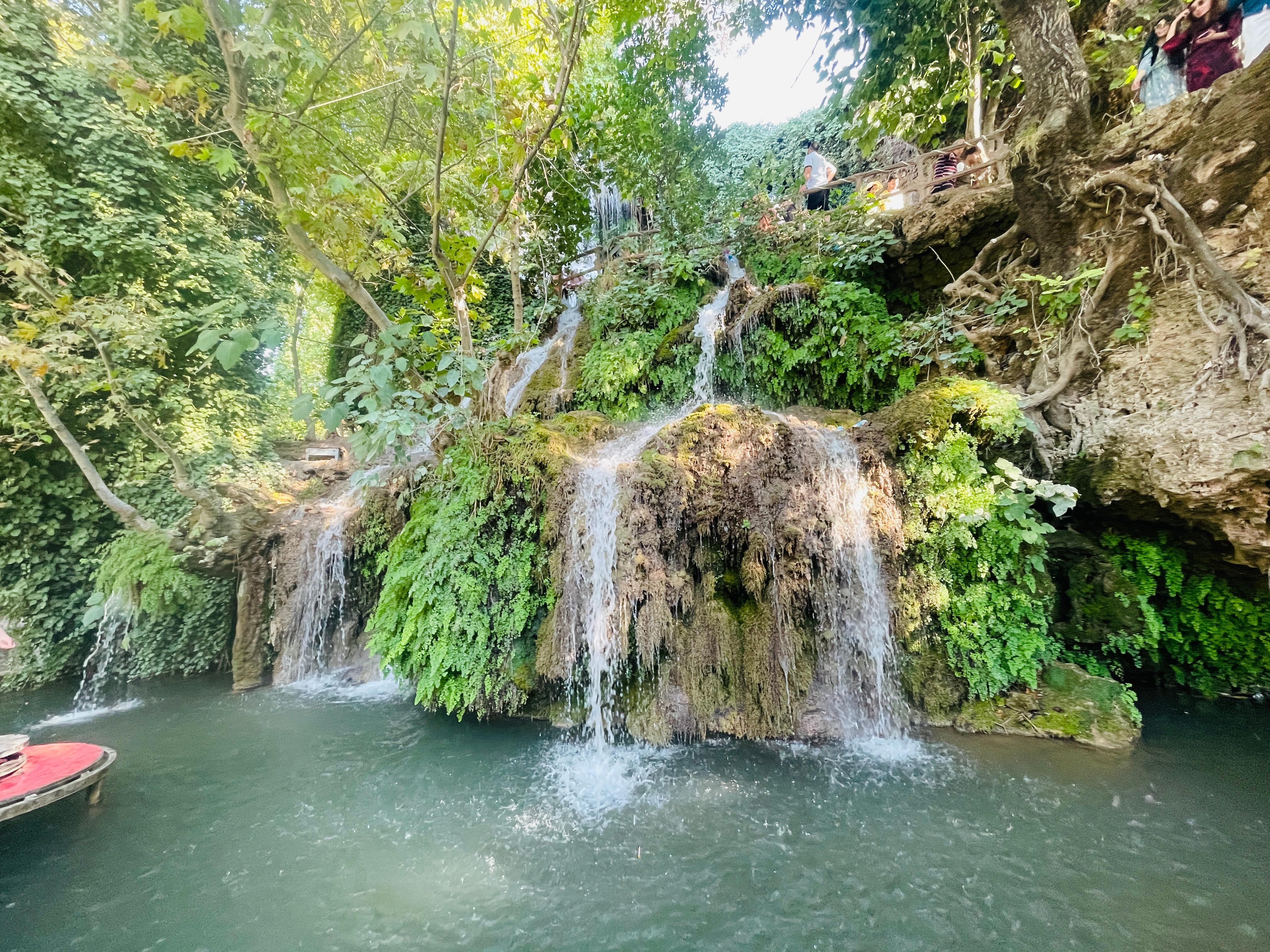 From Baghdad: 4-Day Kurdistan Highlands Private Tour