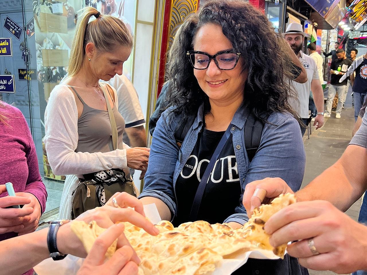 Amman: Women-Led Food Tour Through Amman’s Culinary Scene 2