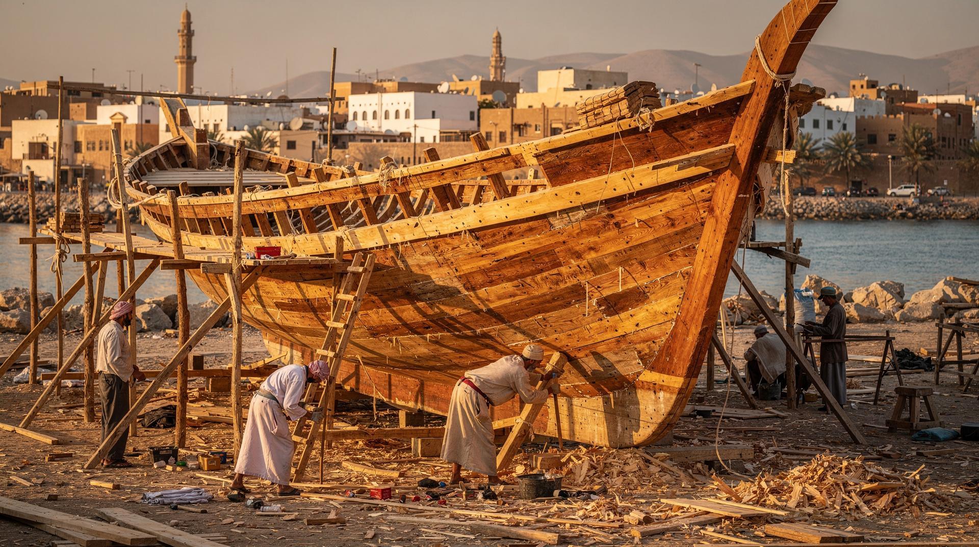 Muscat: Sur Coastal Tour with Bimmah Sinkhole & Fins Beach 2