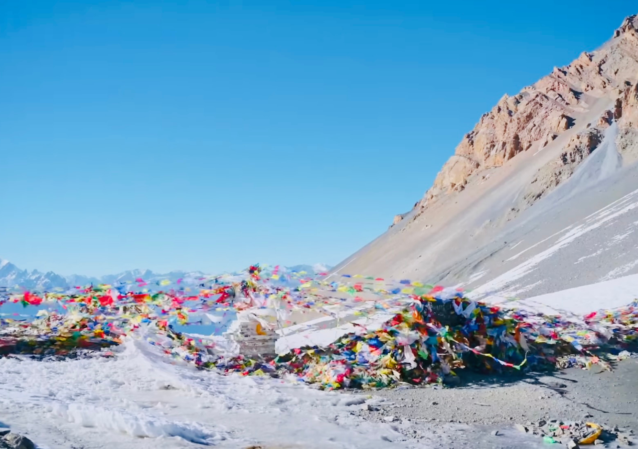 Annapurna Circuit: 18-Day Trek to Thorong La Pass 2