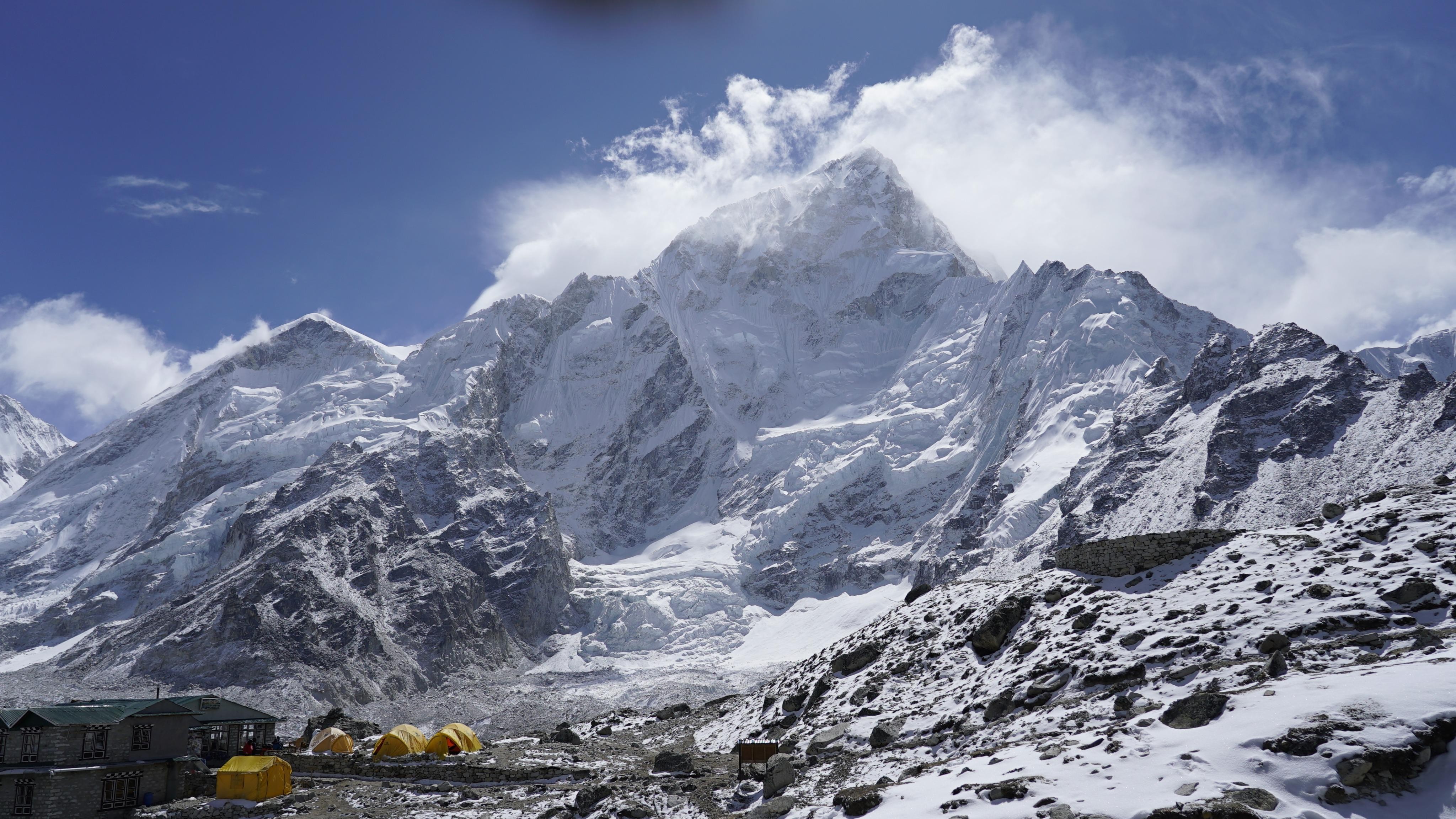 Nepal: 12-Day Everest Base Camp Trekking for Women 3