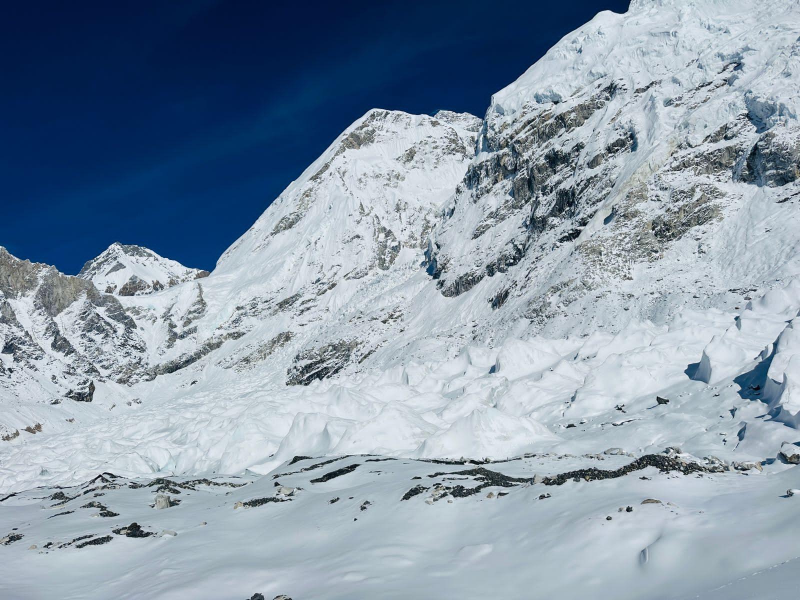 Kathmandu: 18-Day Island Peak Climb & Everest Base Camp 2