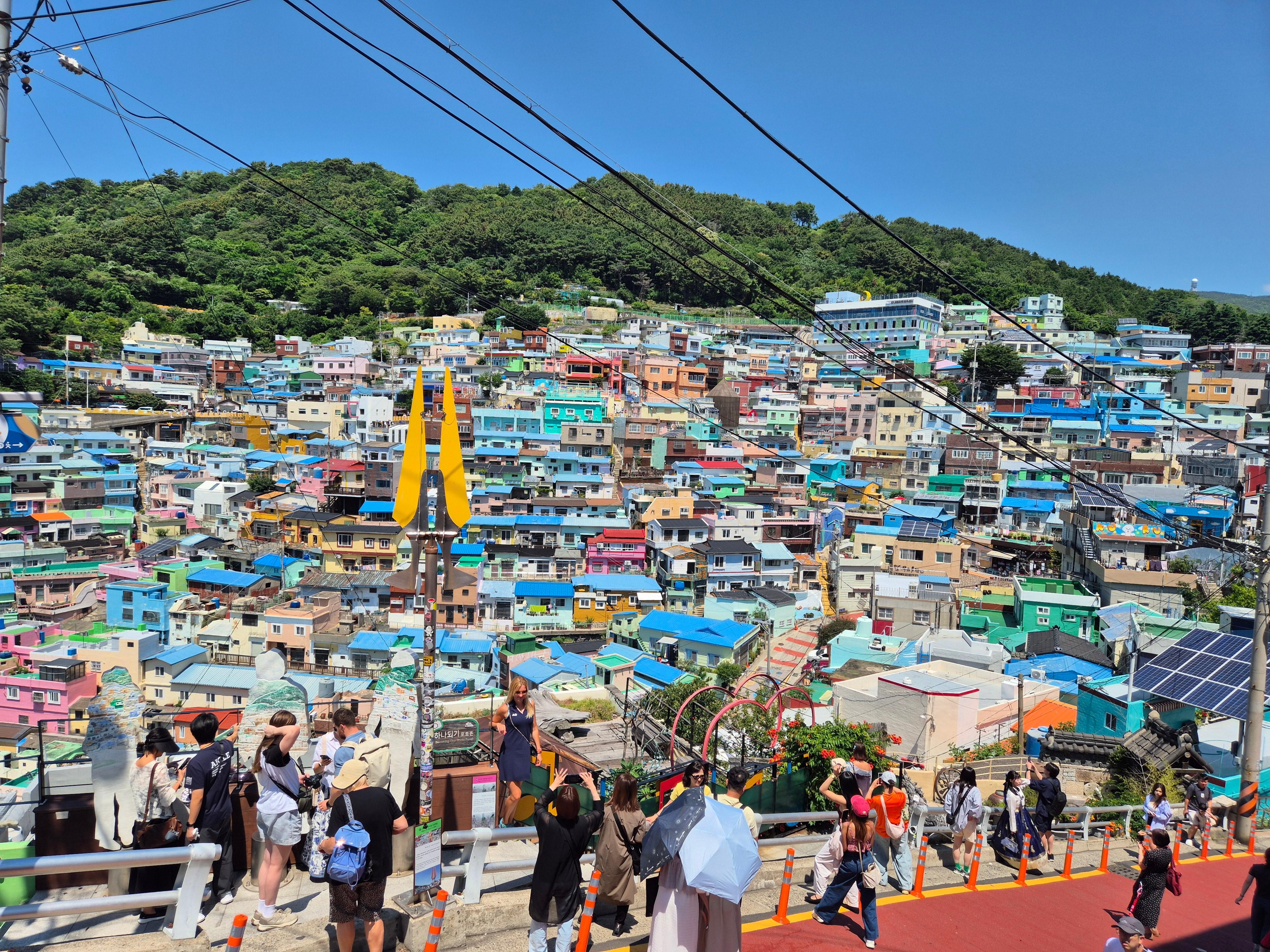 Seoul: 3D2N Private Busan&Gyeongju Tour including KTX, Hotel 3