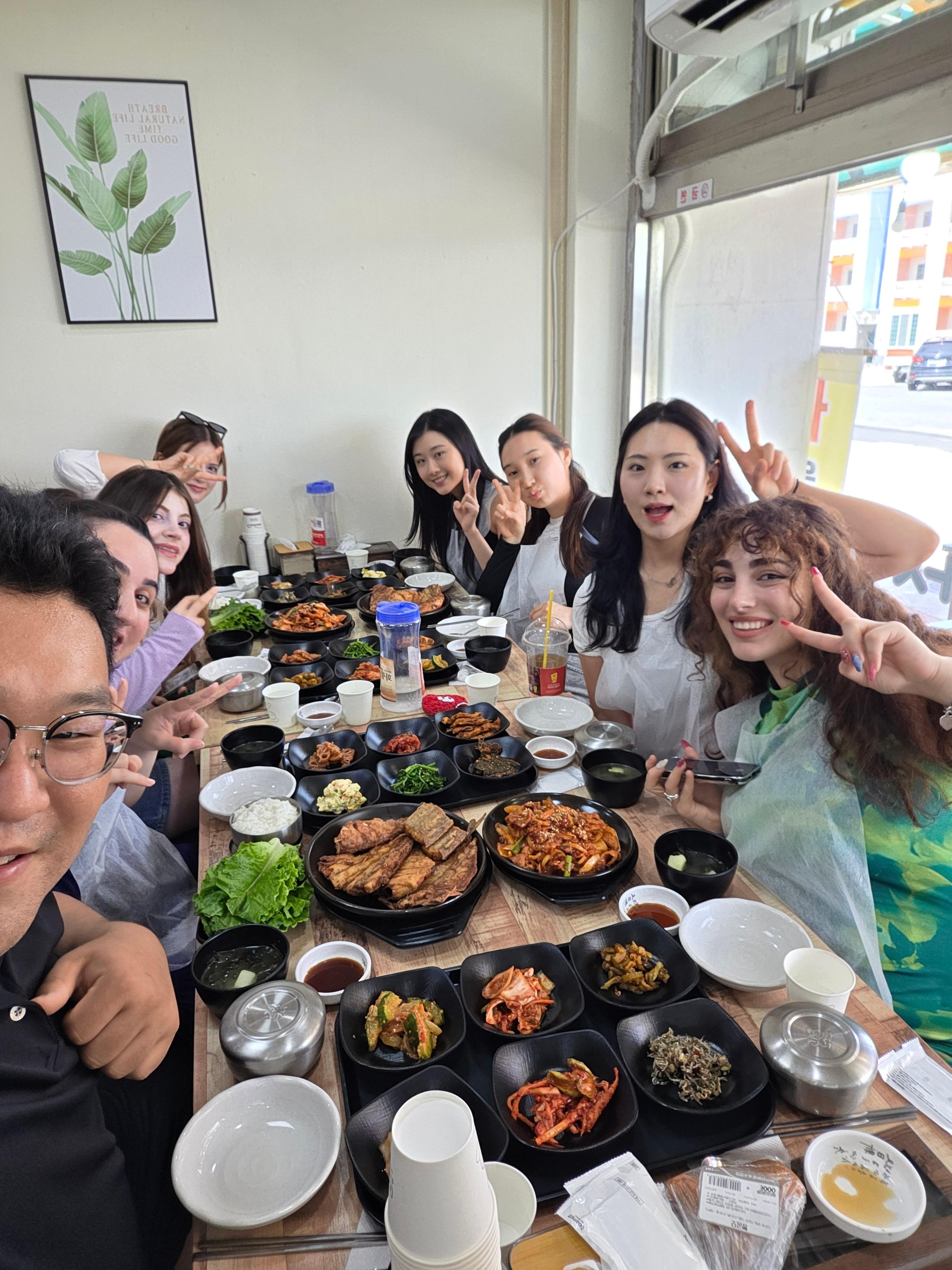 Seoul: Flavours of Seoul A Foodie’s Culinary Adventure
