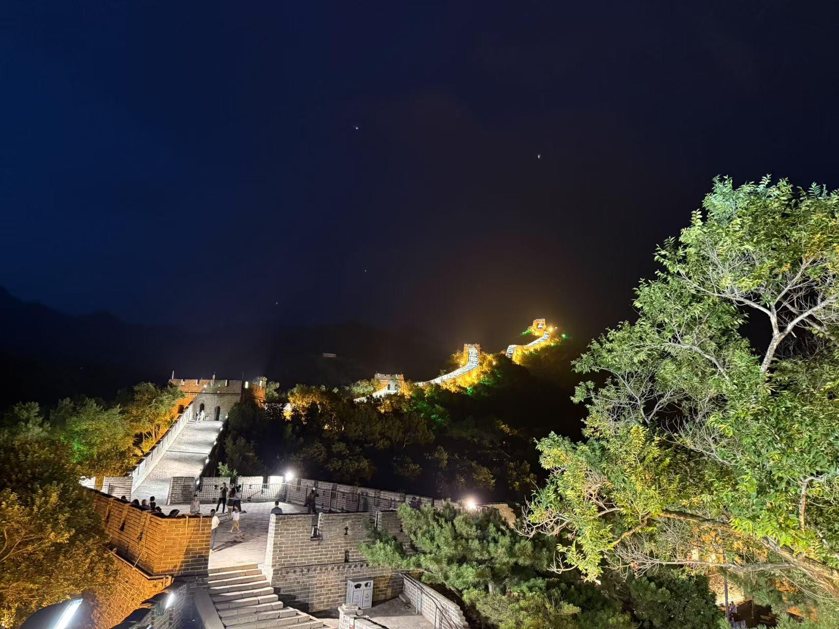 Beijing: Badaling Great Wall Ticket with Optional Cable Car 3