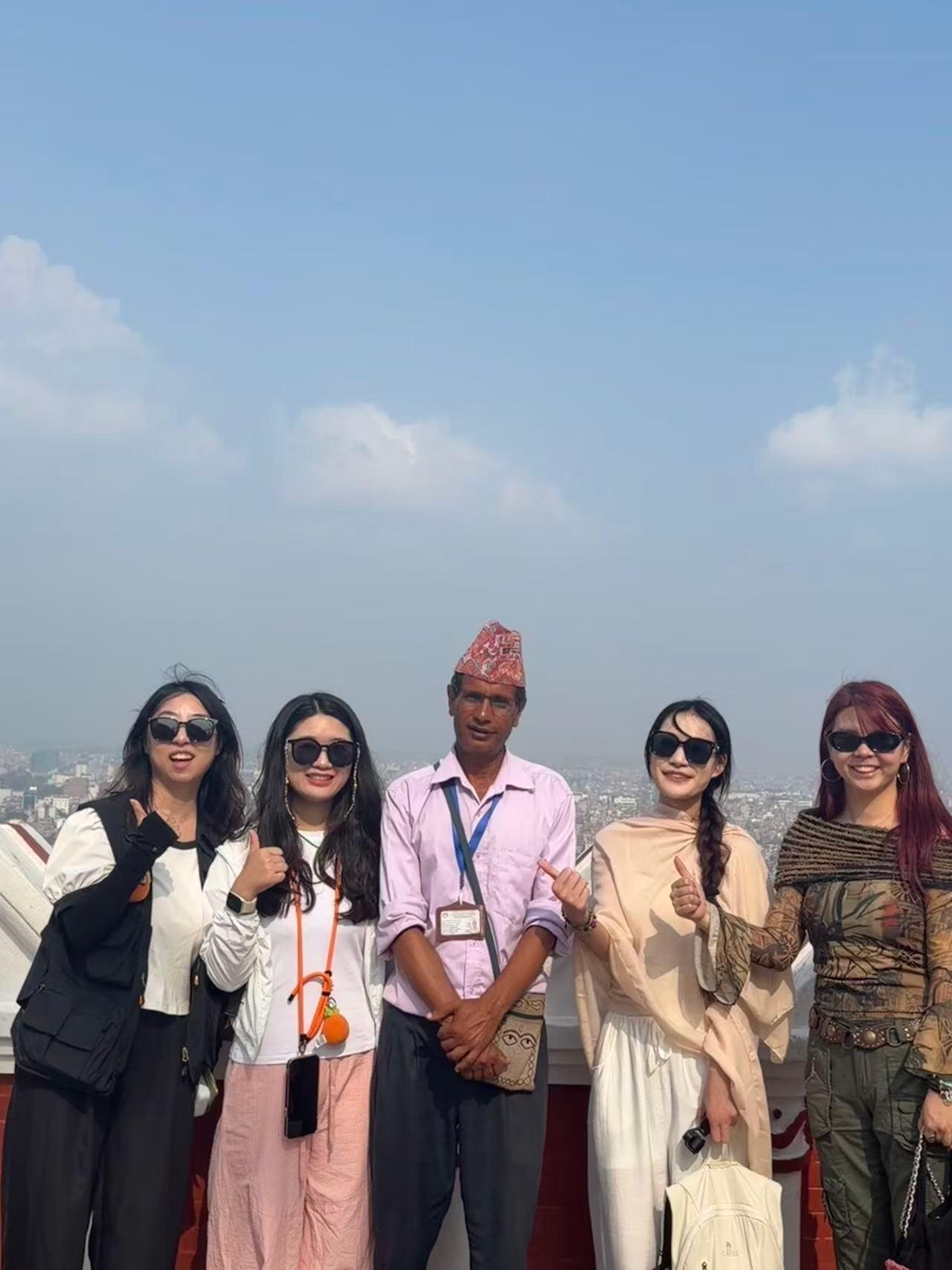 Kathmandu: Private UNESCO World Heritage Sites Tour