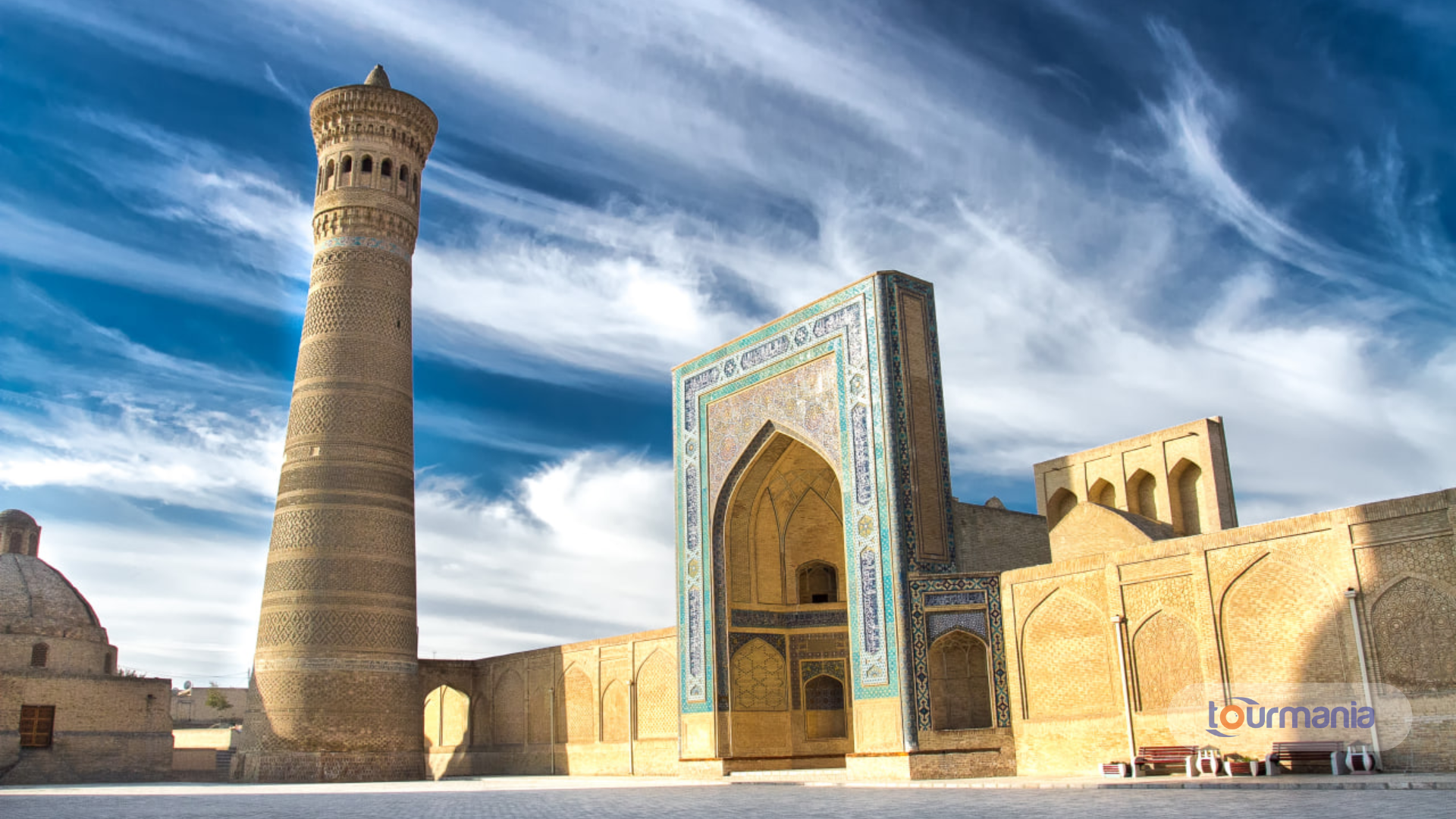 Bukhara Beyond Time: Old Town Walking Tour