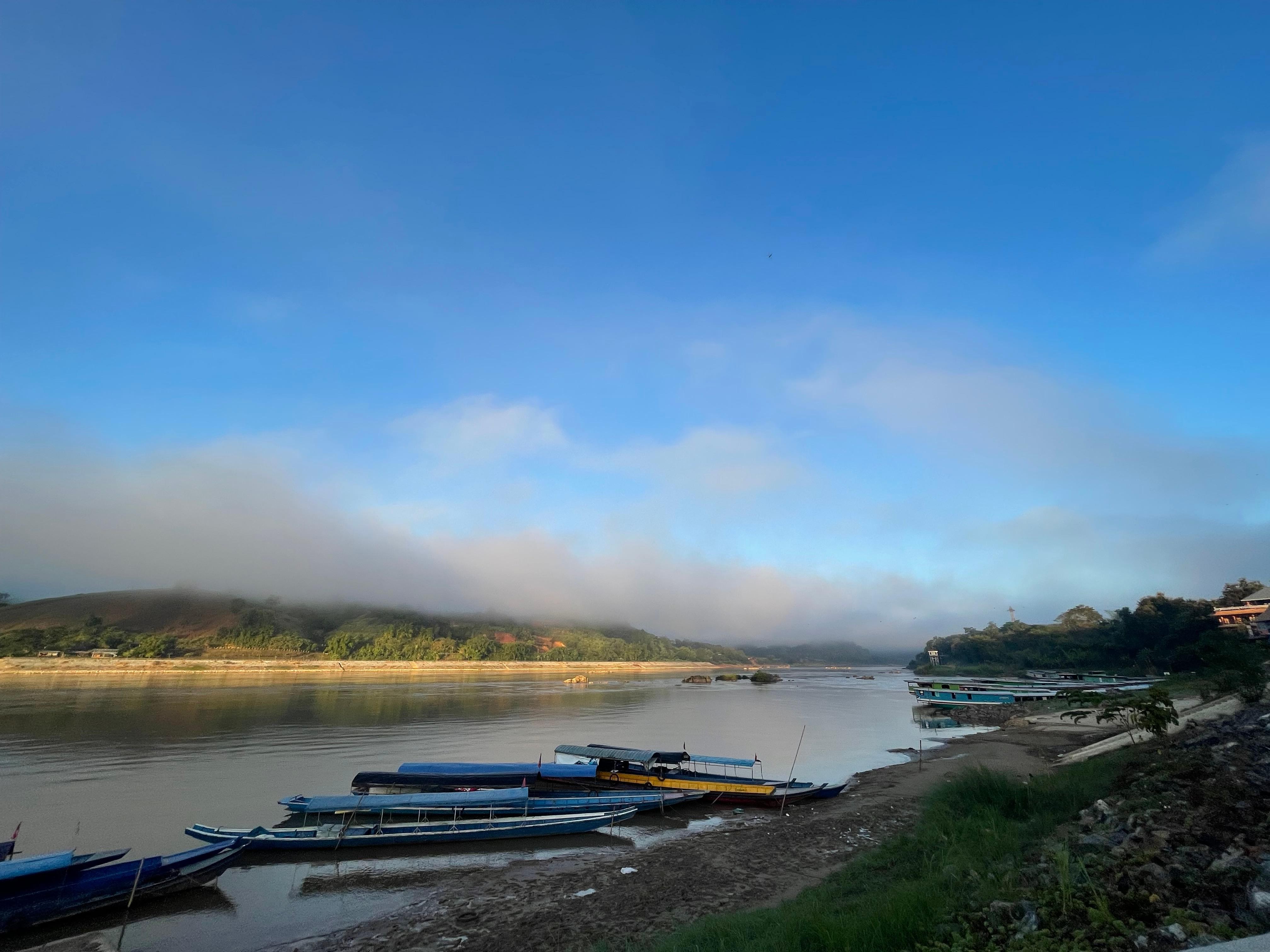 From Huay Xai, Laos: 2-Day Slow Boat to Luang Prabang 3