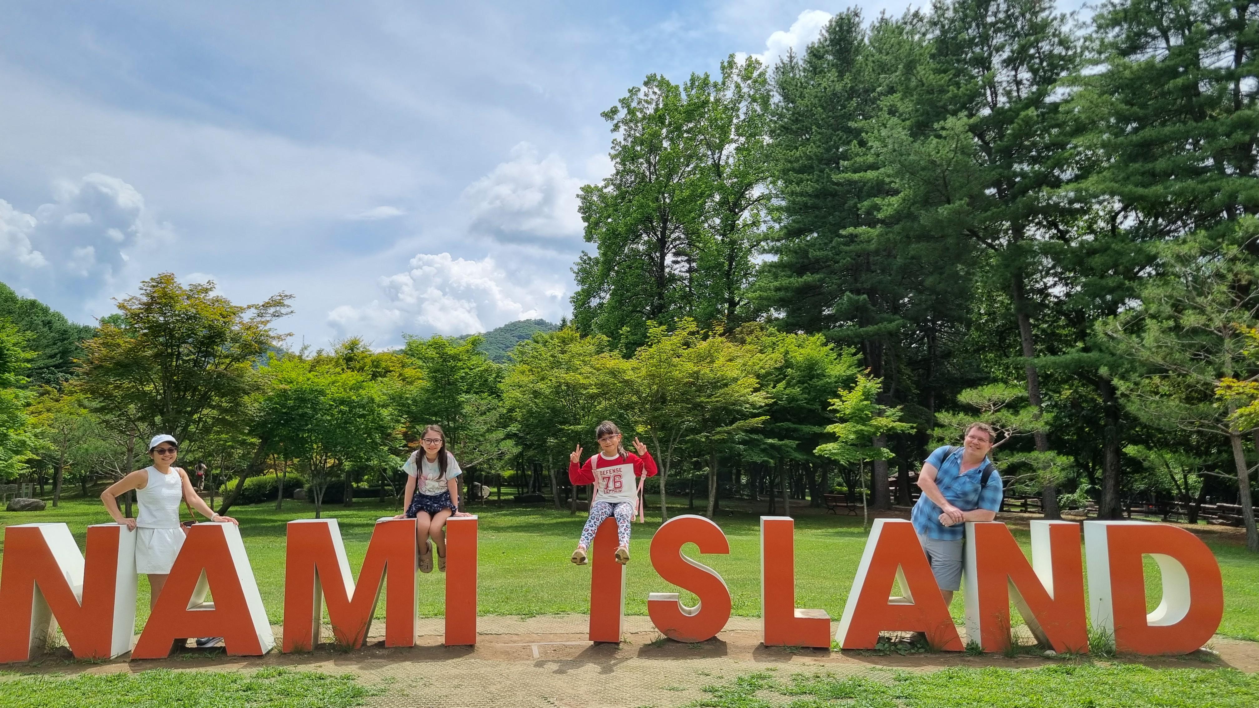From Seoul: Private Nami Island & Gapyeong Tour w/ Driver 3
