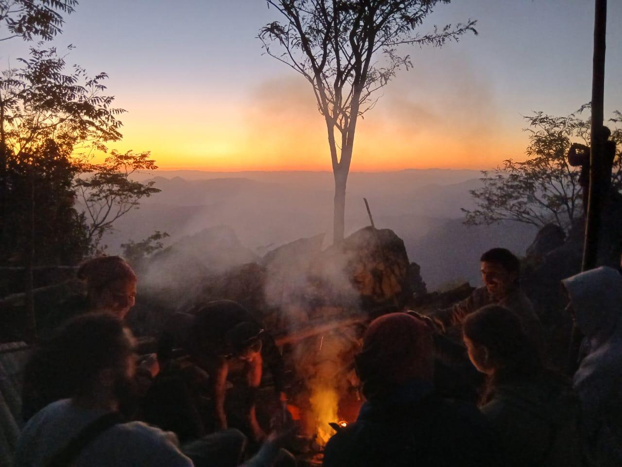 Nong Khiaw: 2-Day Trekking, Camping and Kayaking Tour 3