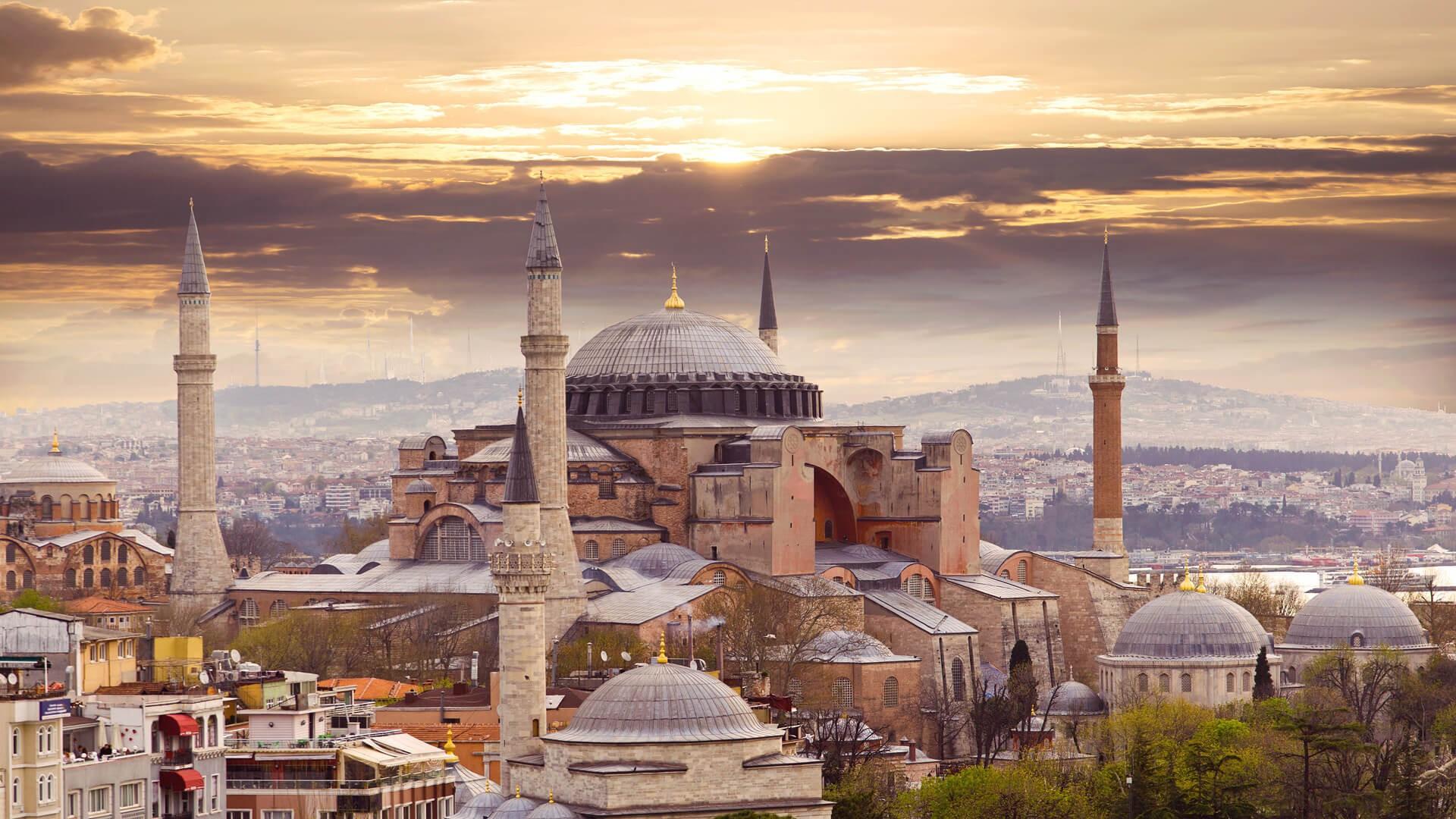 Icons of Istanbul Tour (Skip-the-Line) 2