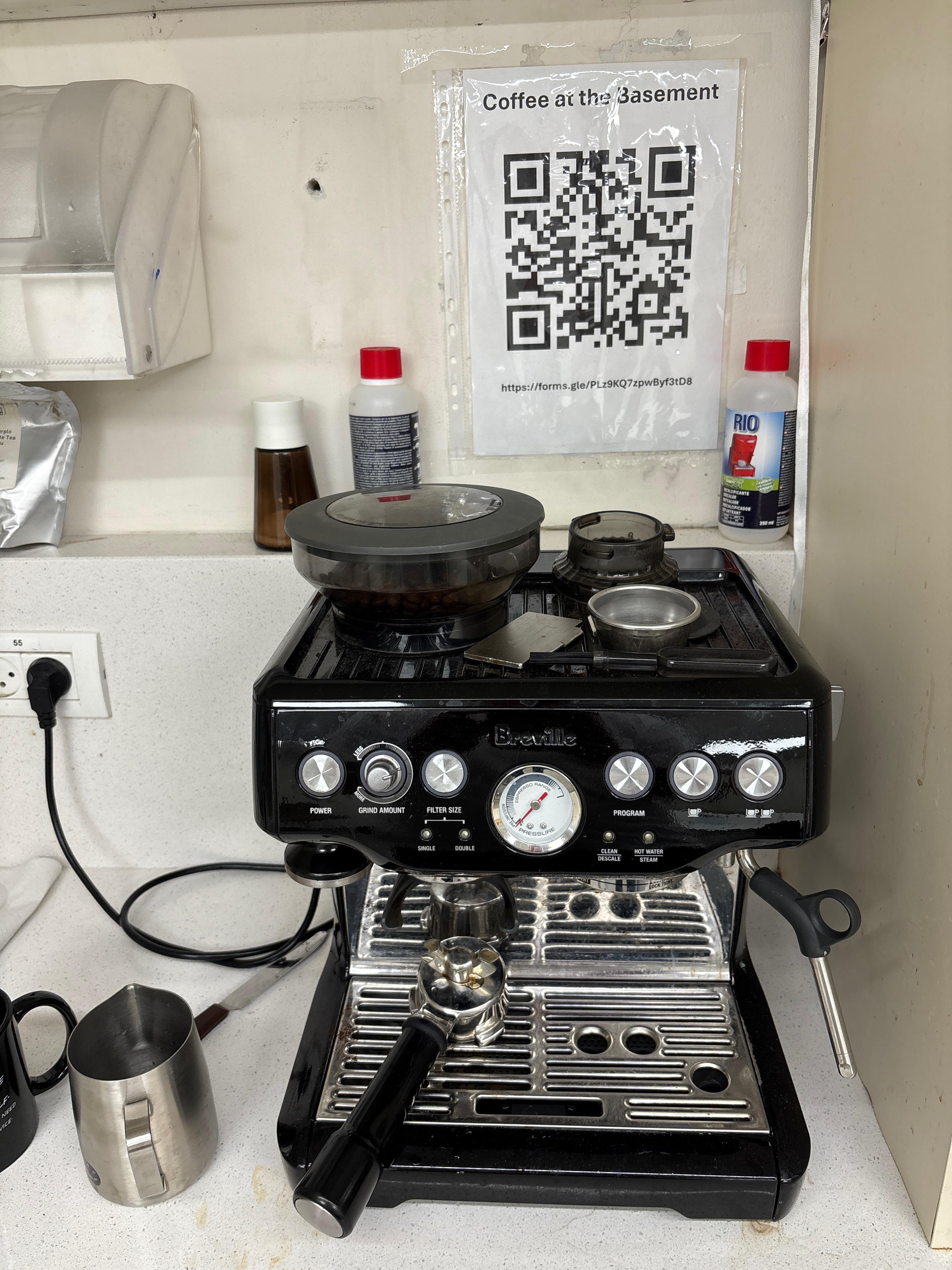 Tel Aviv: Guided Coffee Culture Tour with Tastings 2