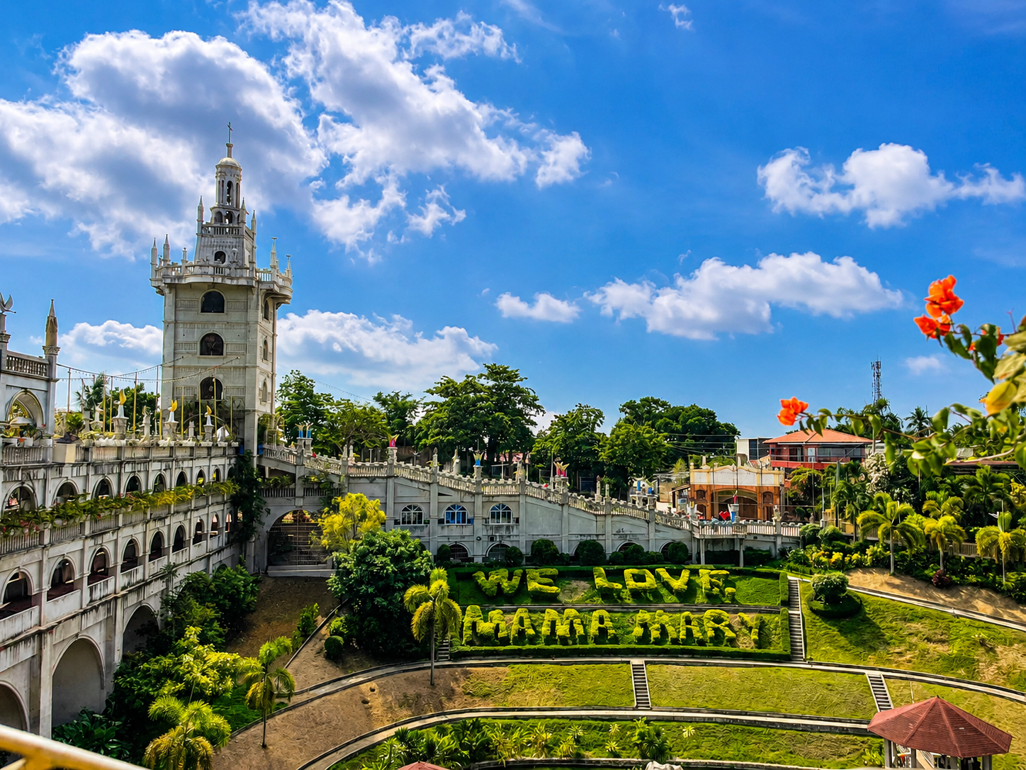 Cebu: Queen City Grand Escape