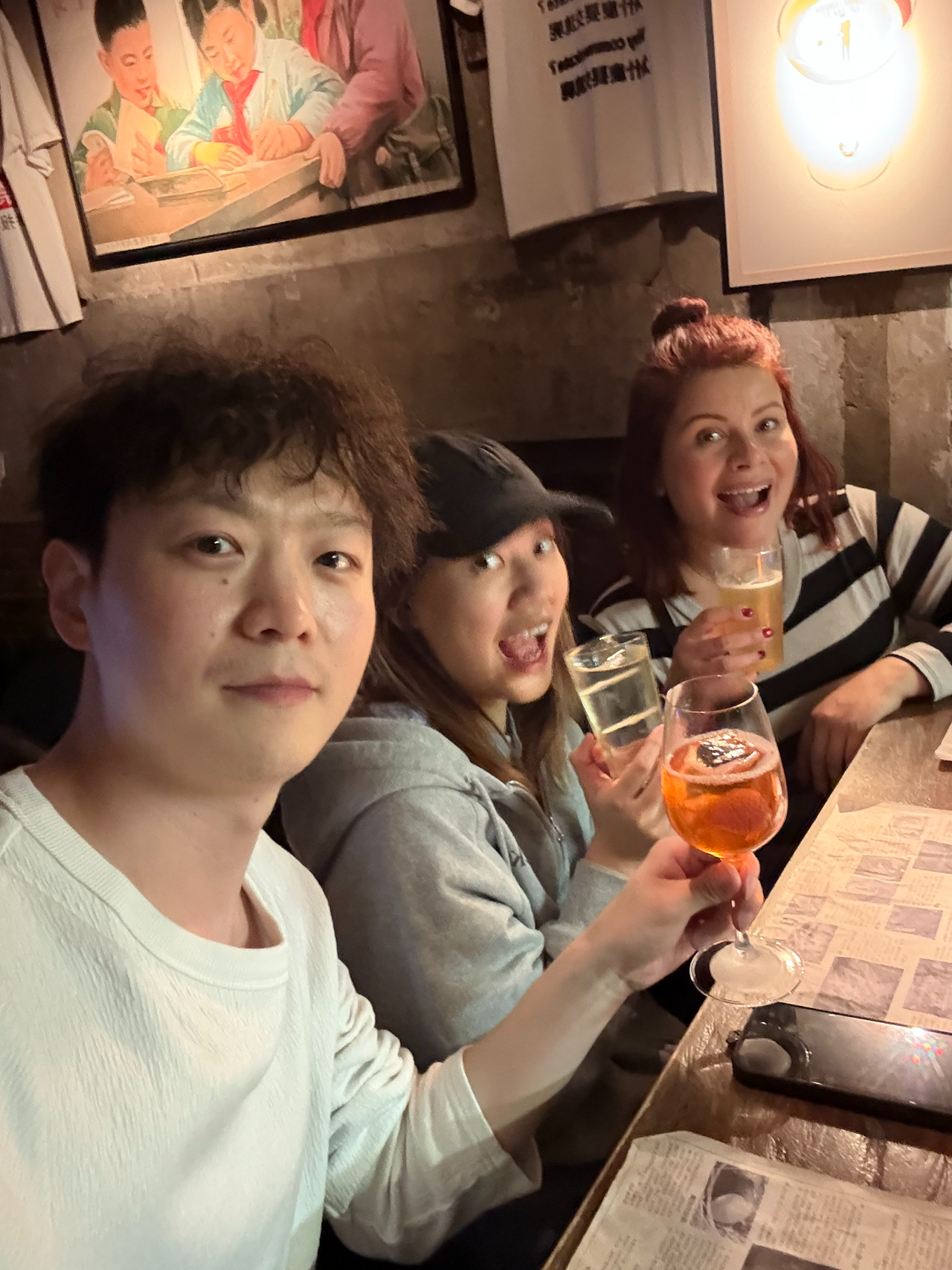 Beijing Hutong Nightlife & Local Drinking Tour 3
