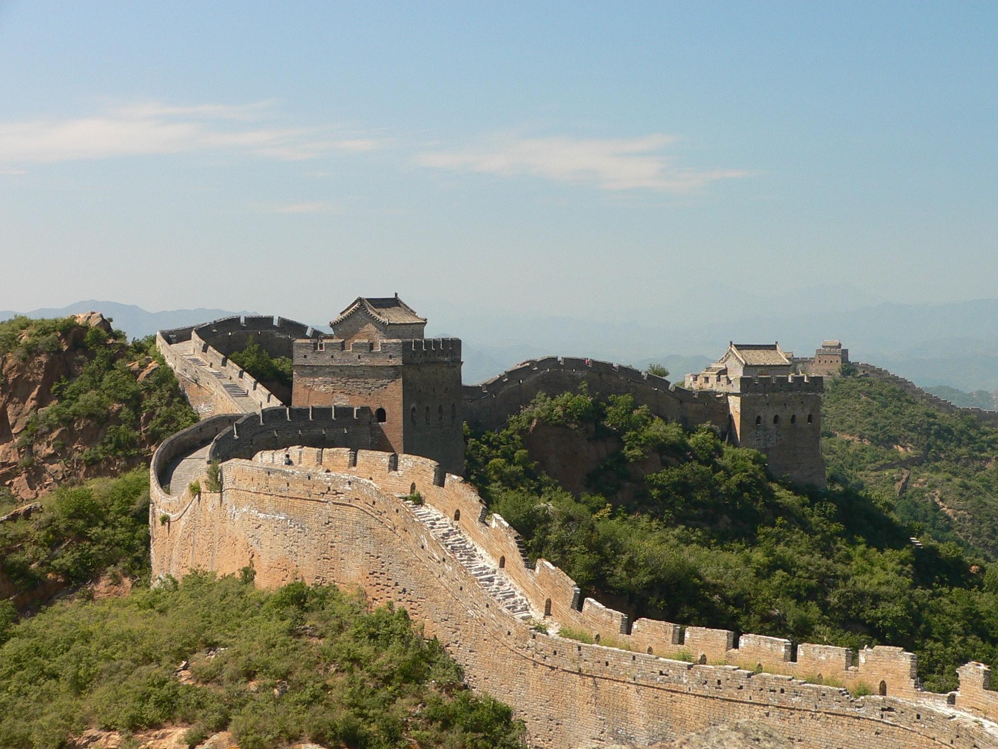 From Beijing: 8-Day Private China Tour 3