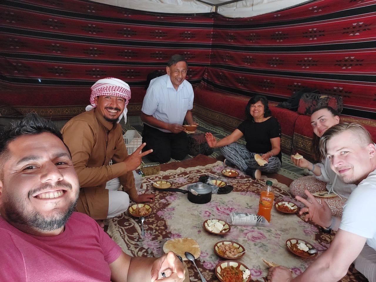 Wadi Rum: Hidden Gems & Authentic Desert Adventure 2