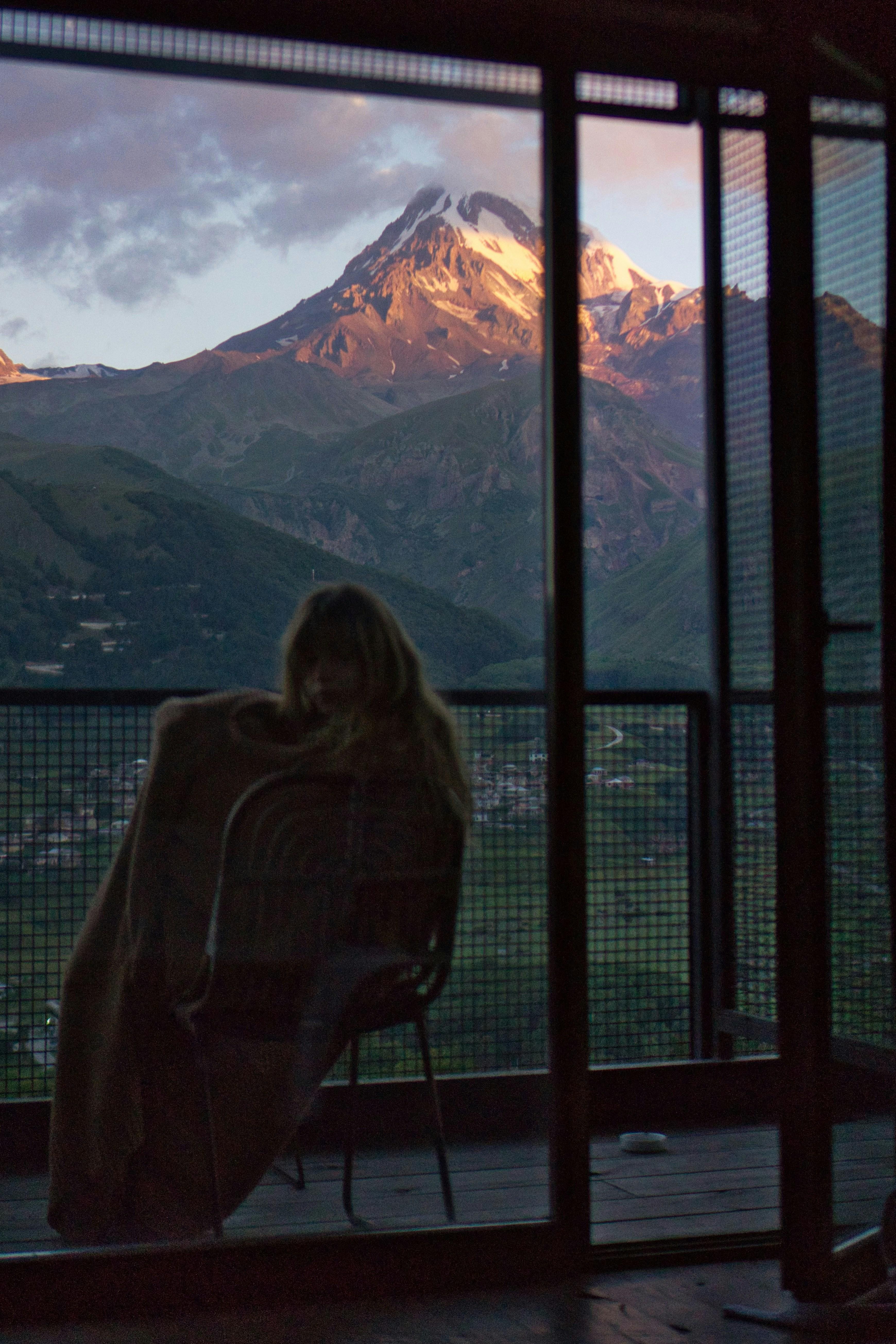 Tbilisi: Into the Caucasus – Kazbegi, Gudauri & Gergeti Holy 3