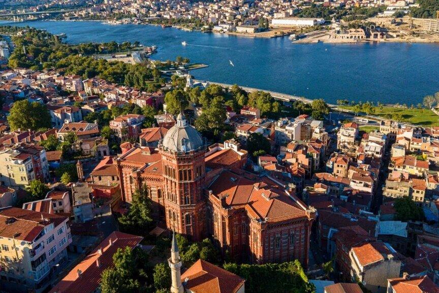 Istanbul & Cappadocia: 6-Day Private Tour 3