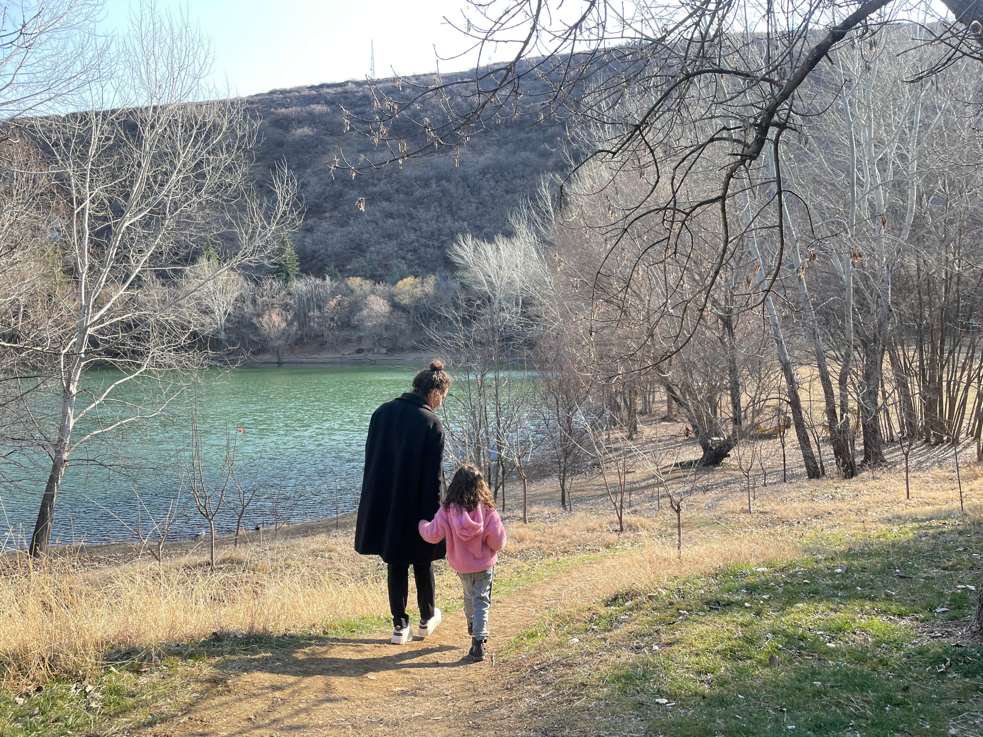 Tbilisi: Elegance of Traditional Architecture & Turtle Lake 3