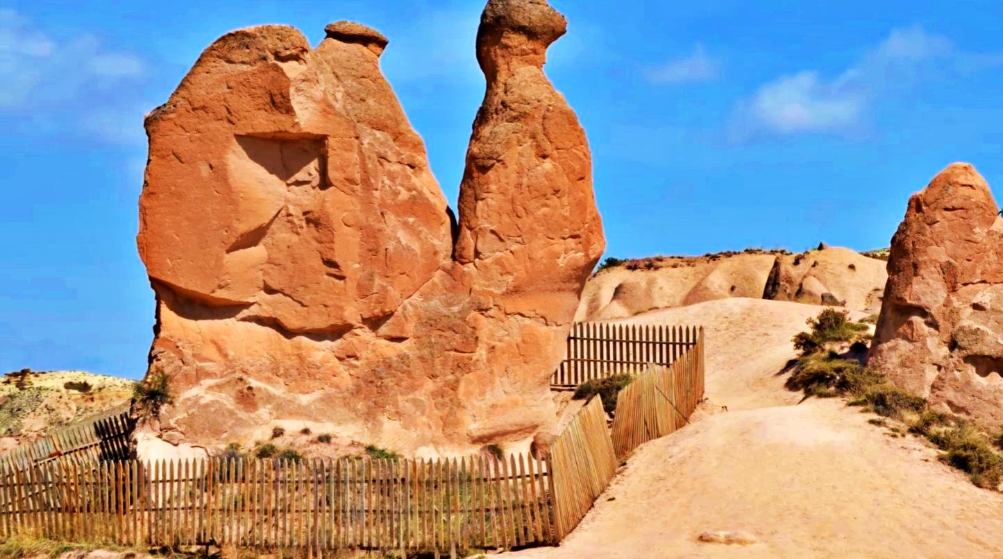 2 Days Private Cappadocia Tour from Istanbul by Plane 3