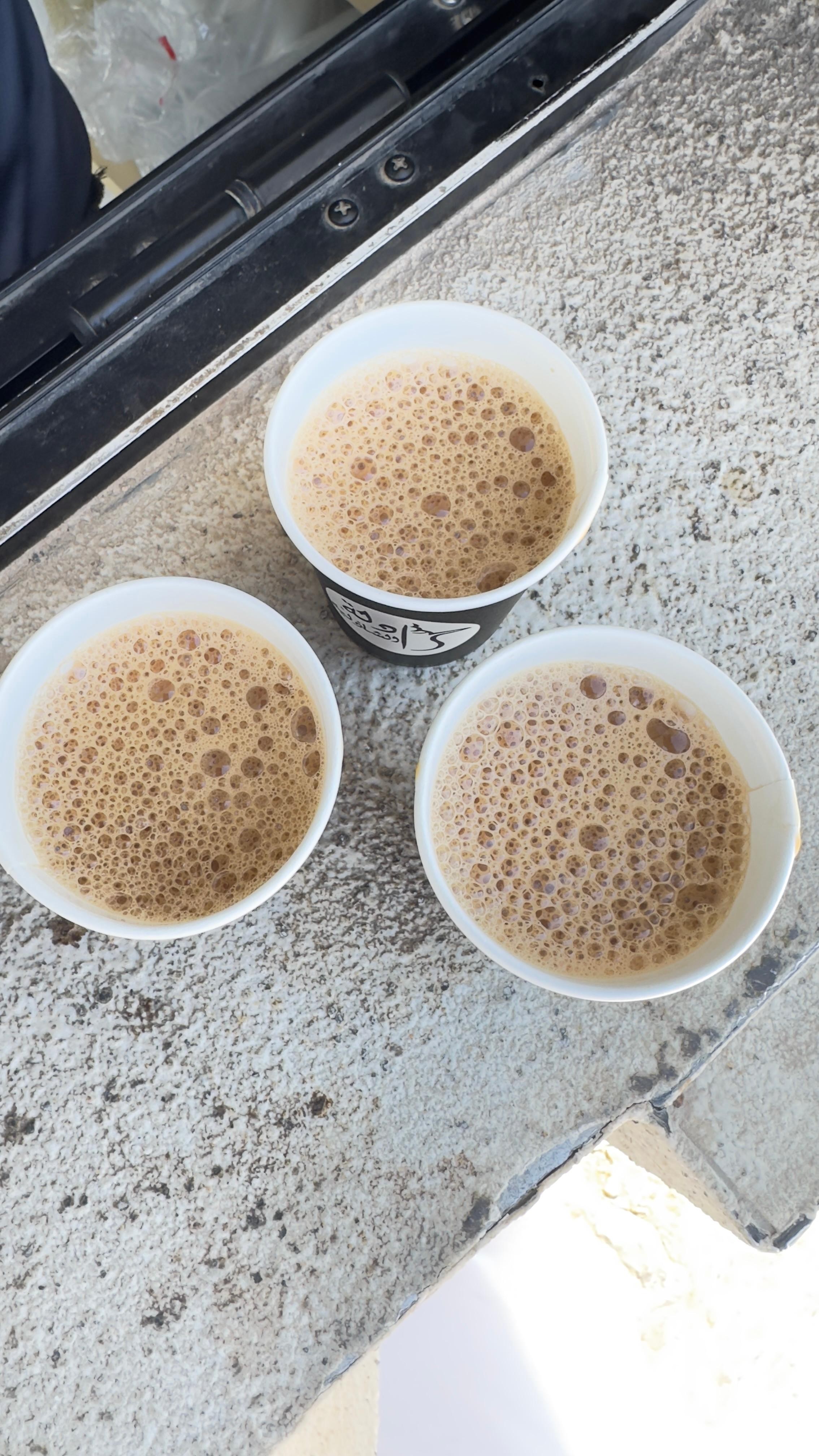 Salalah Sunset at Taqah Viewpoint 3