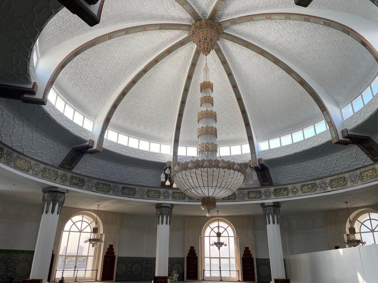 Jeddah: Private City Tour with Al-Balad and Corniche 2