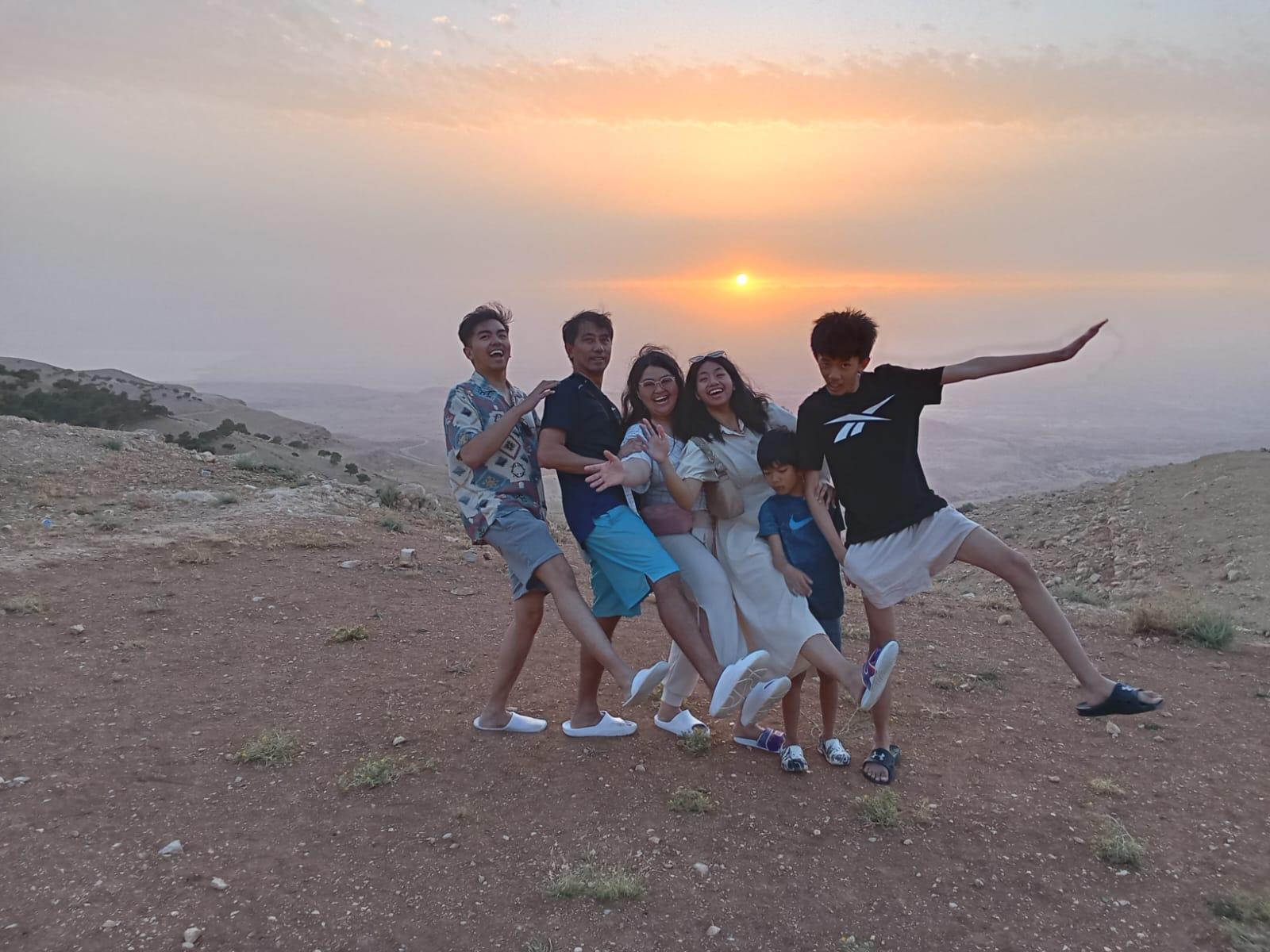 Amman: Petra, Wadi Rum, and Dead Sea 2-Day Tour 3