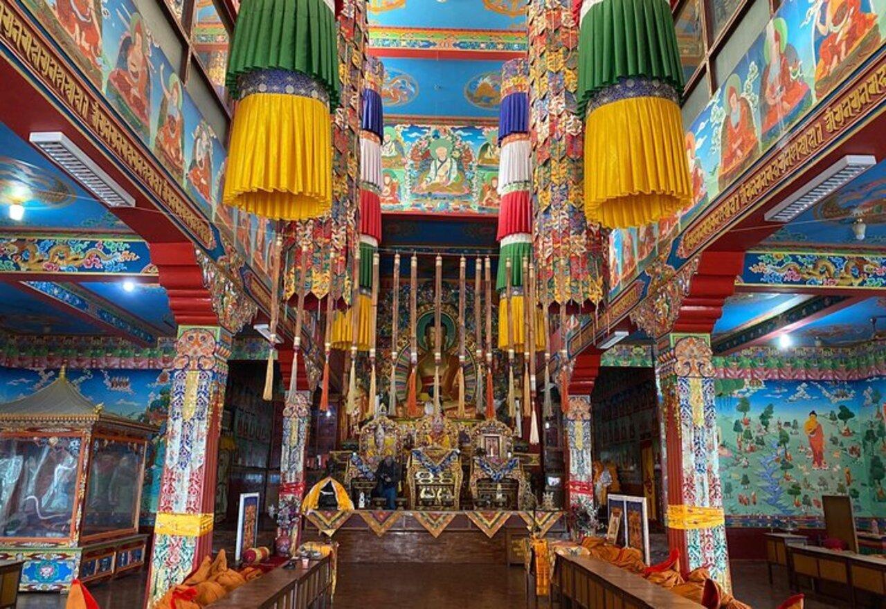 Kathmandu: Namobudhha Buddhist Pilgrimage & Dhulikhel Tour 3