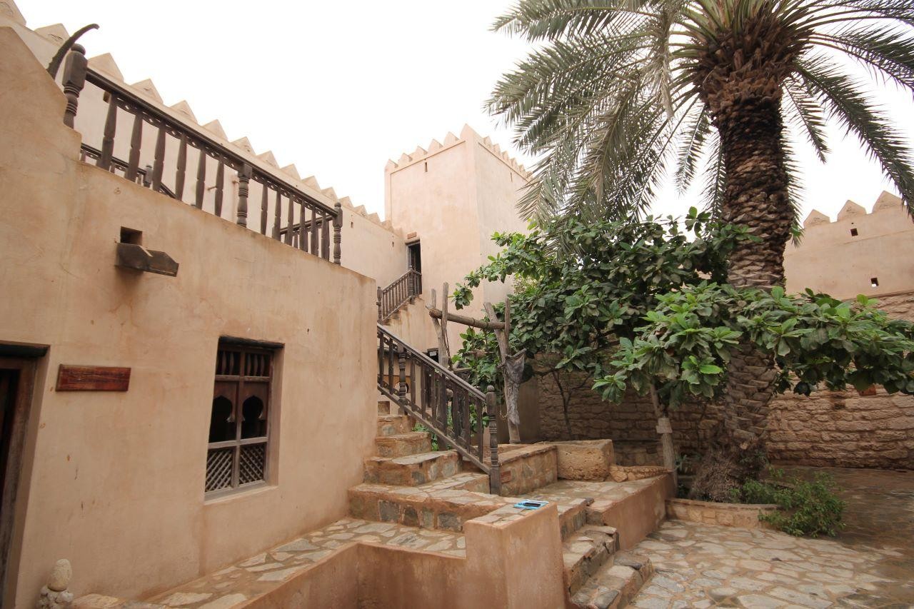 Private Full-Day Salalah East 3