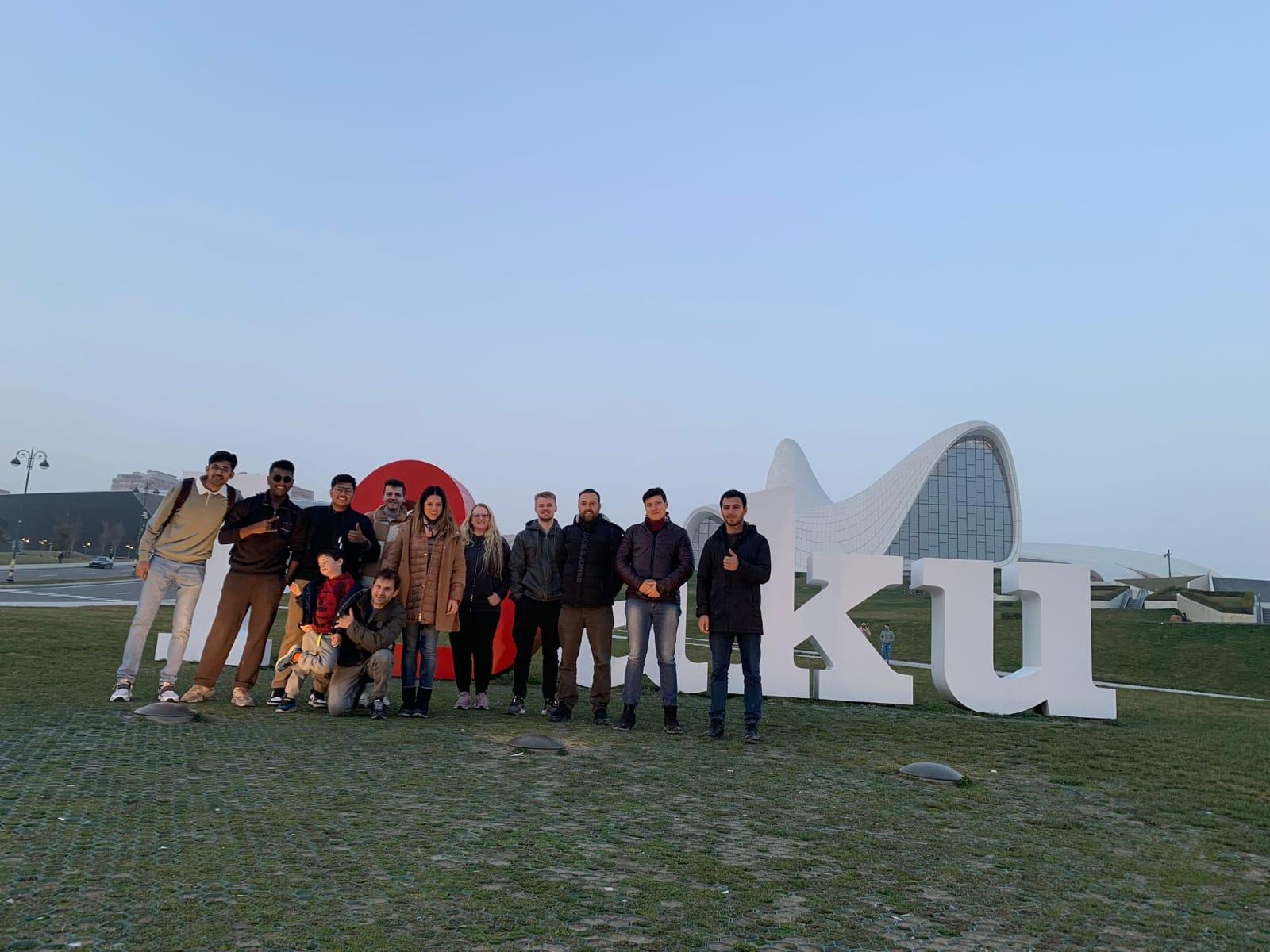 Baku: Gobustan Absheron Tour with Lunch and Tickets options 3