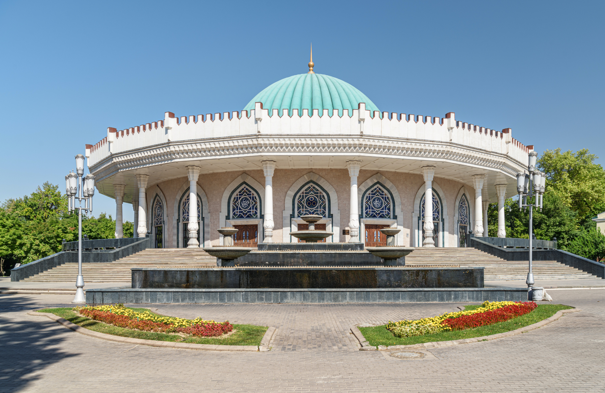 Tashkent: Private Day Tour (Guide + Transport + Lunch) 3
